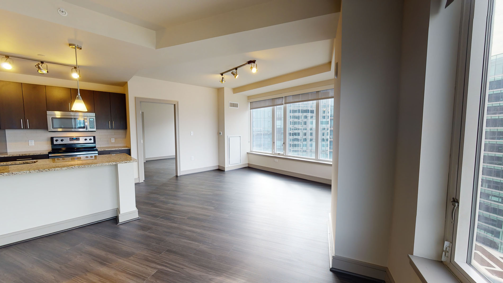 100 Pier 4 Blvd, Seaport District