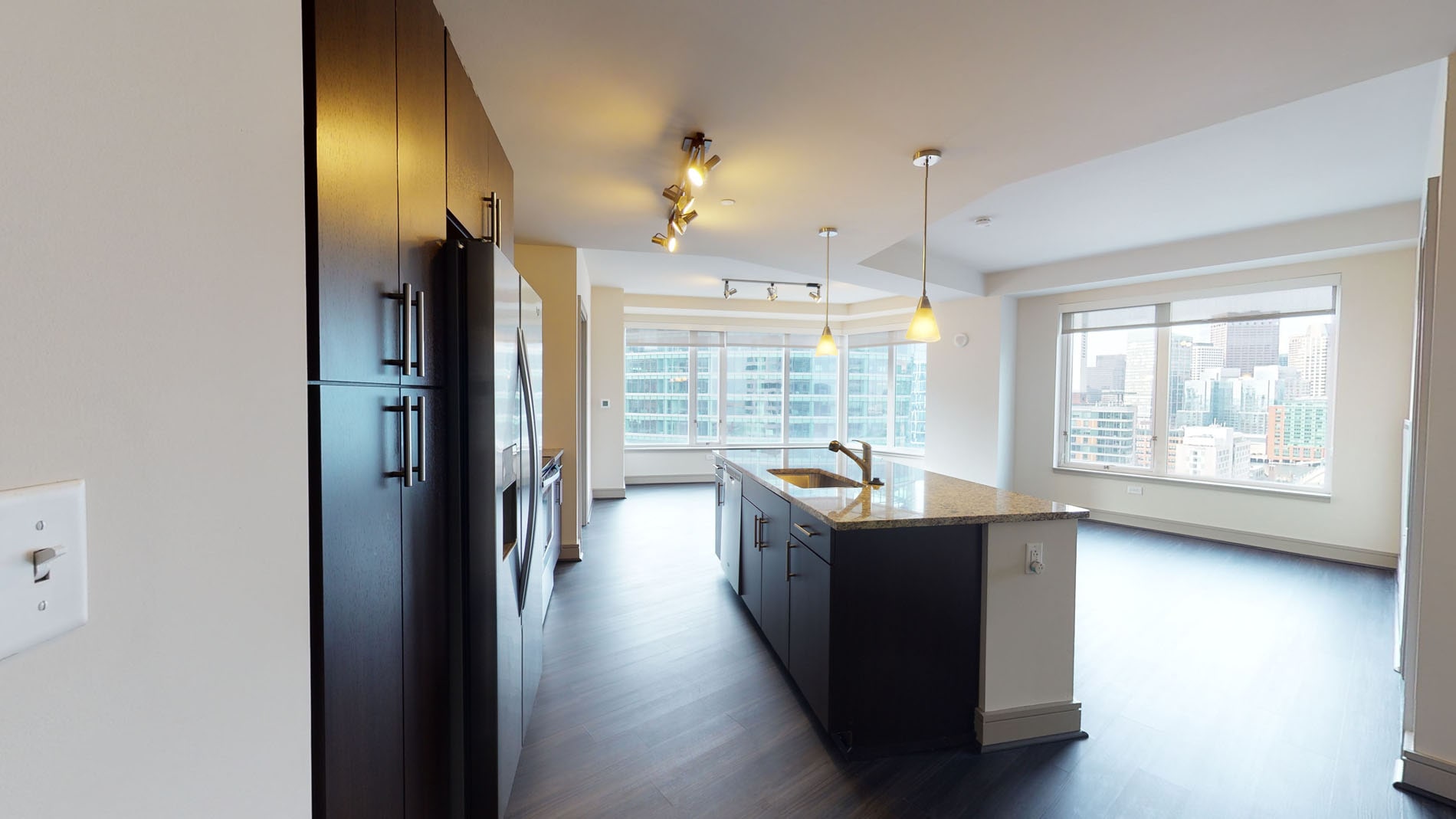 100 Pier 4 Blvd, Seaport District