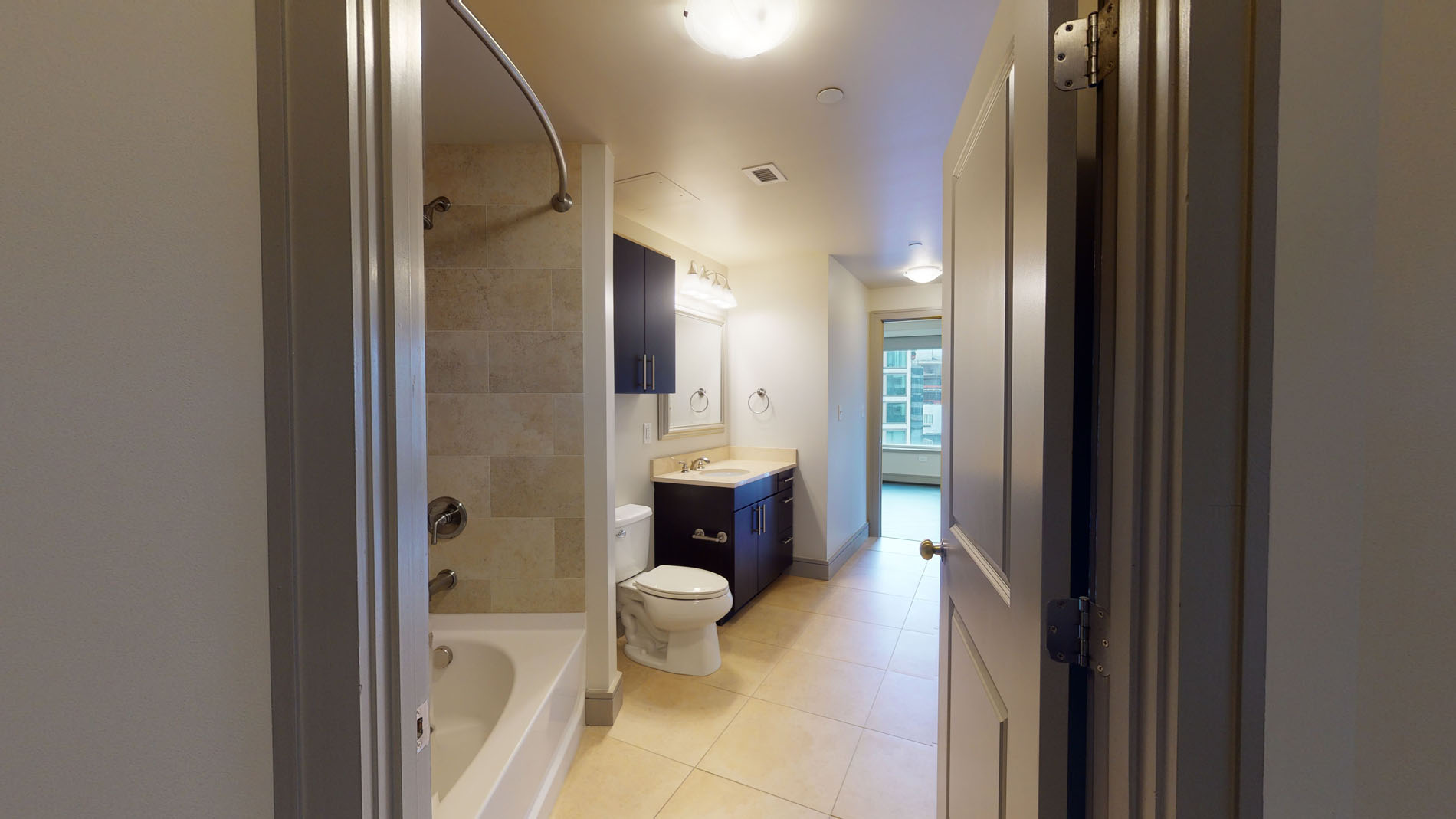 100 Pier 4 Blvd, Seaport District