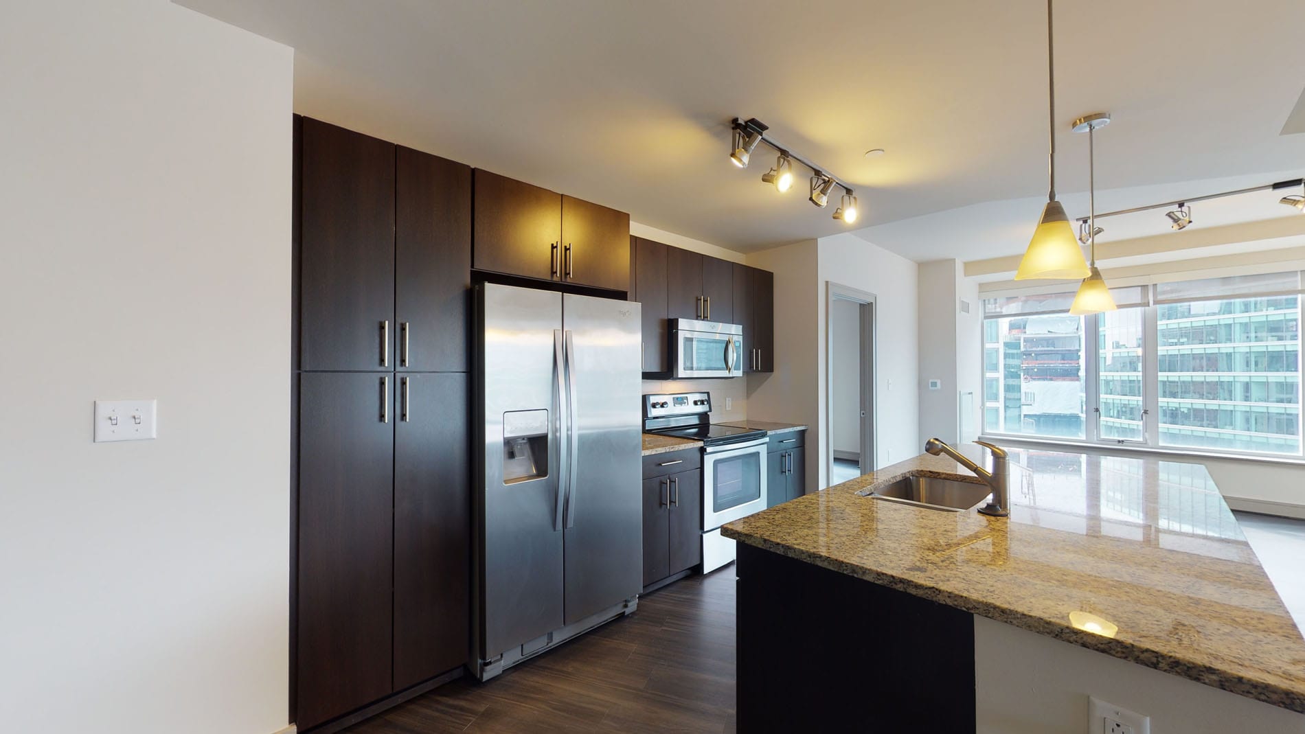 100 Pier 4 Blvd, Seaport District