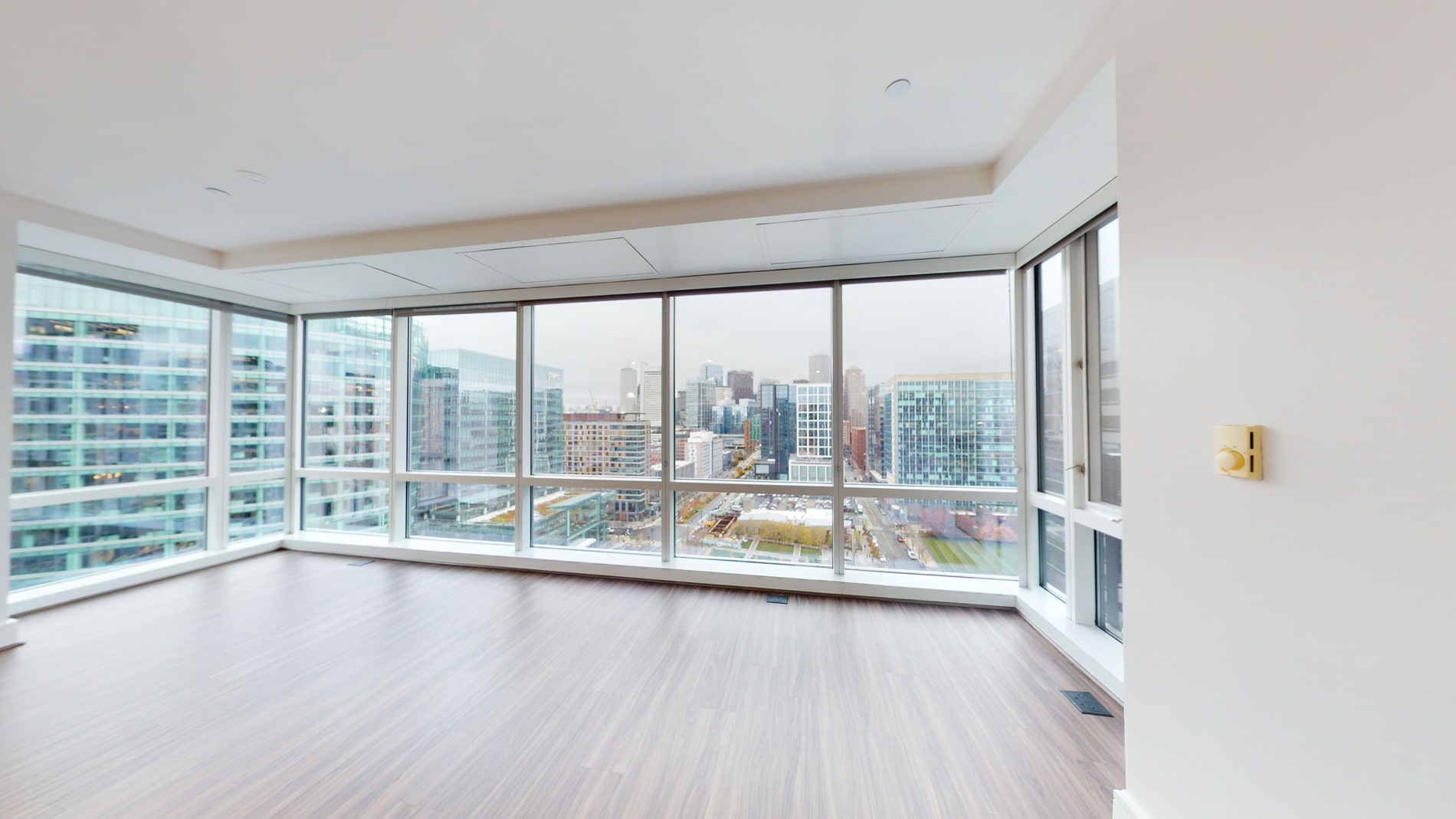 100 Pier 4 Blvd, Seaport District