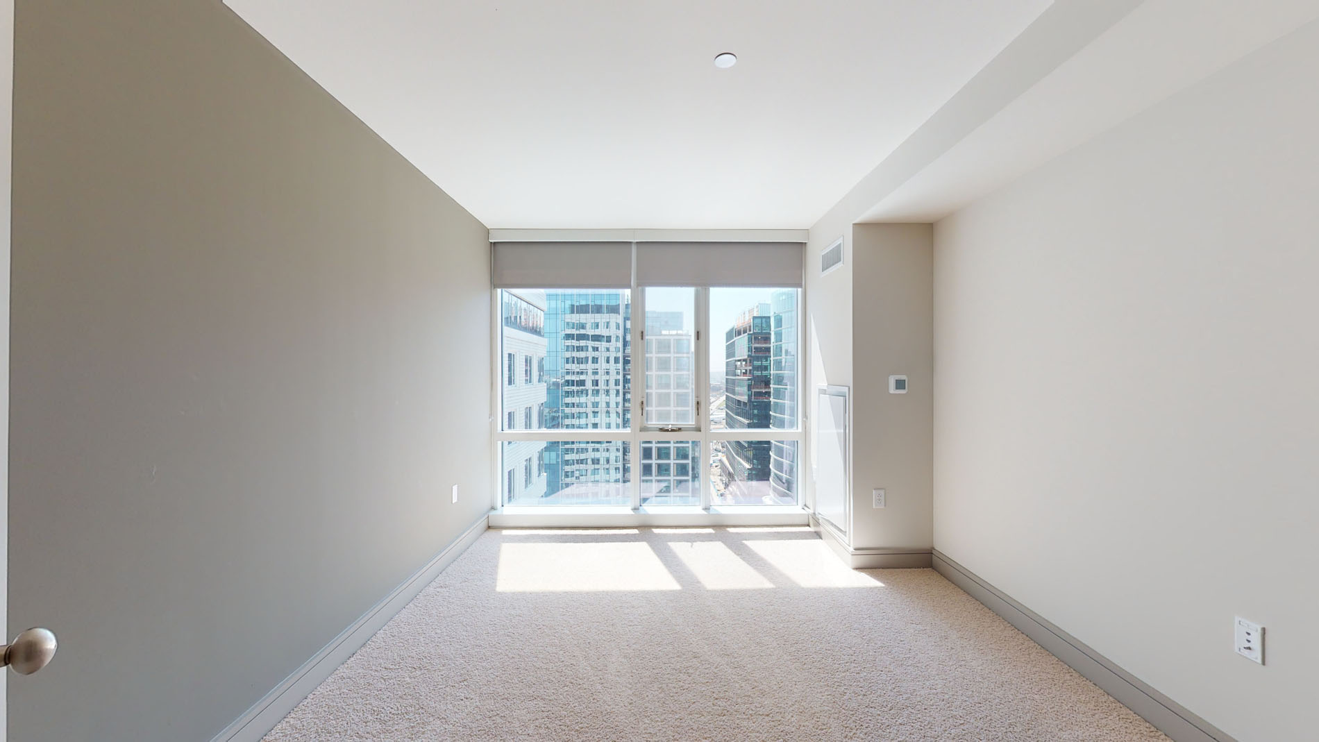 100 Pier 4 Blvd, Seaport District