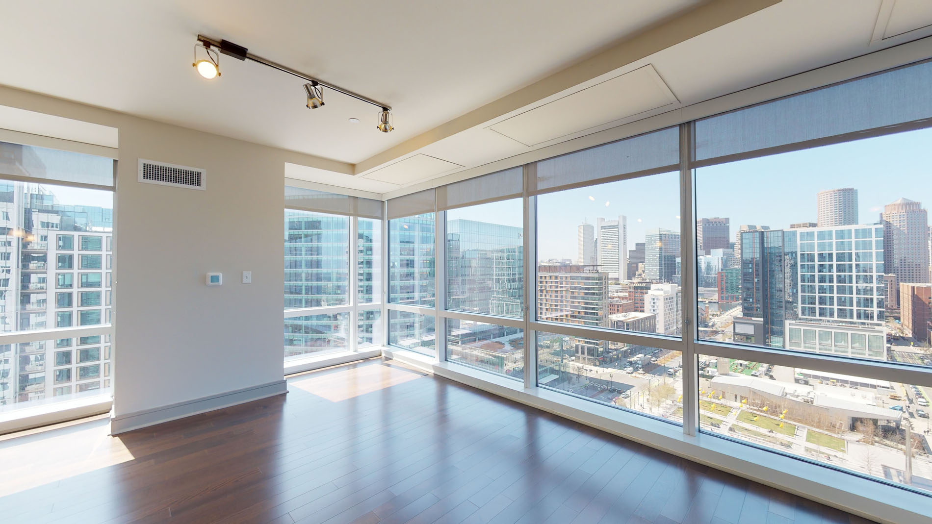 100 Pier 4 Blvd, Seaport District