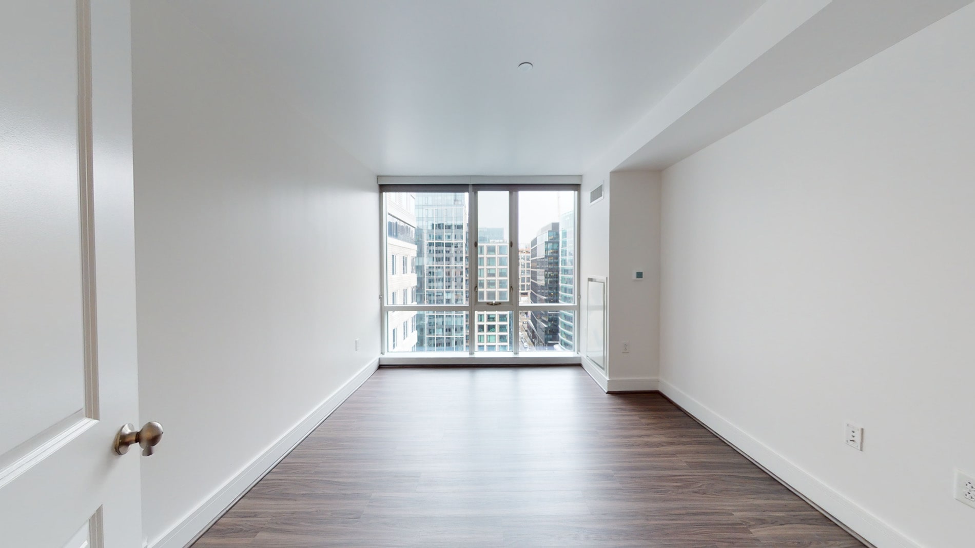 100 Pier 4 Blvd, Seaport District