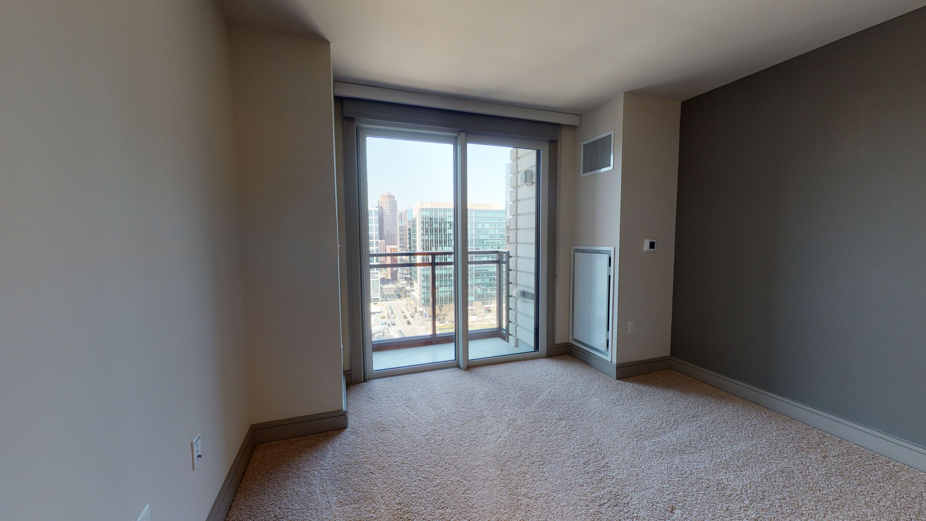 100 Pier 4 Blvd, Seaport District