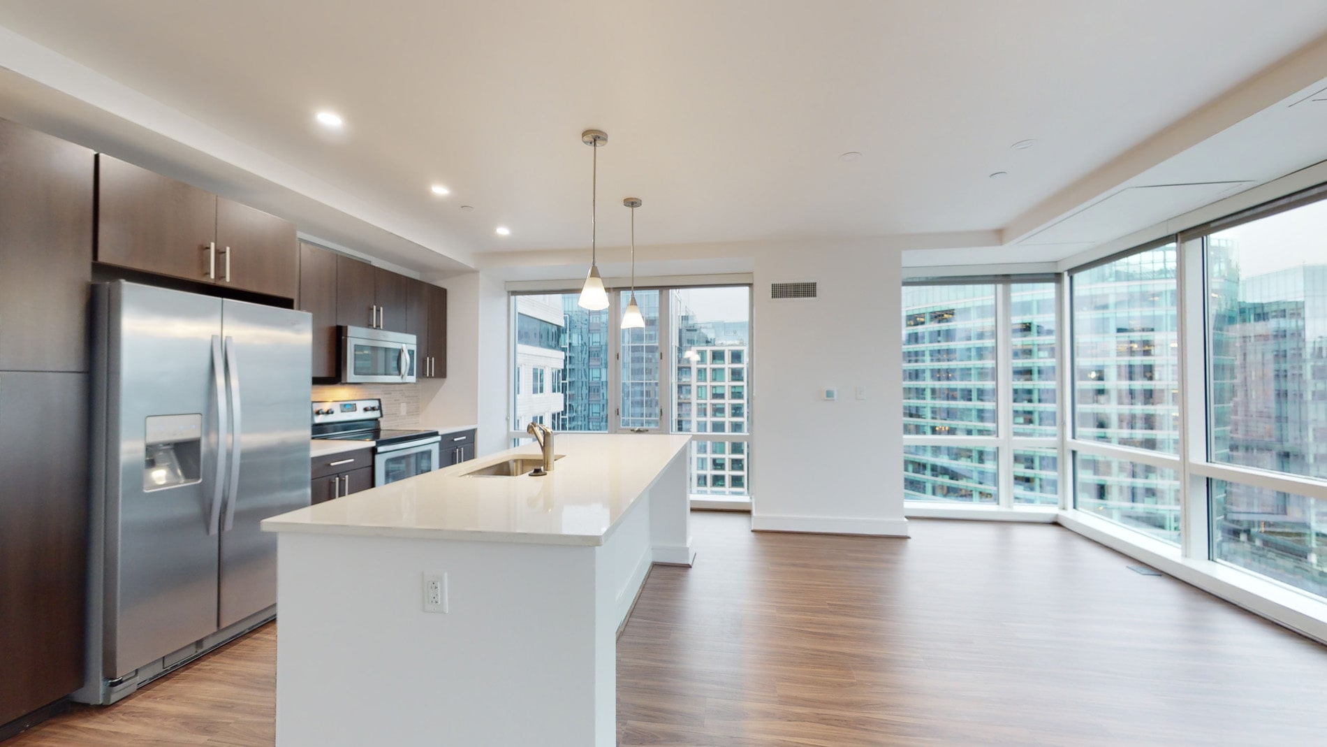 100 Pier 4 Blvd, Seaport District