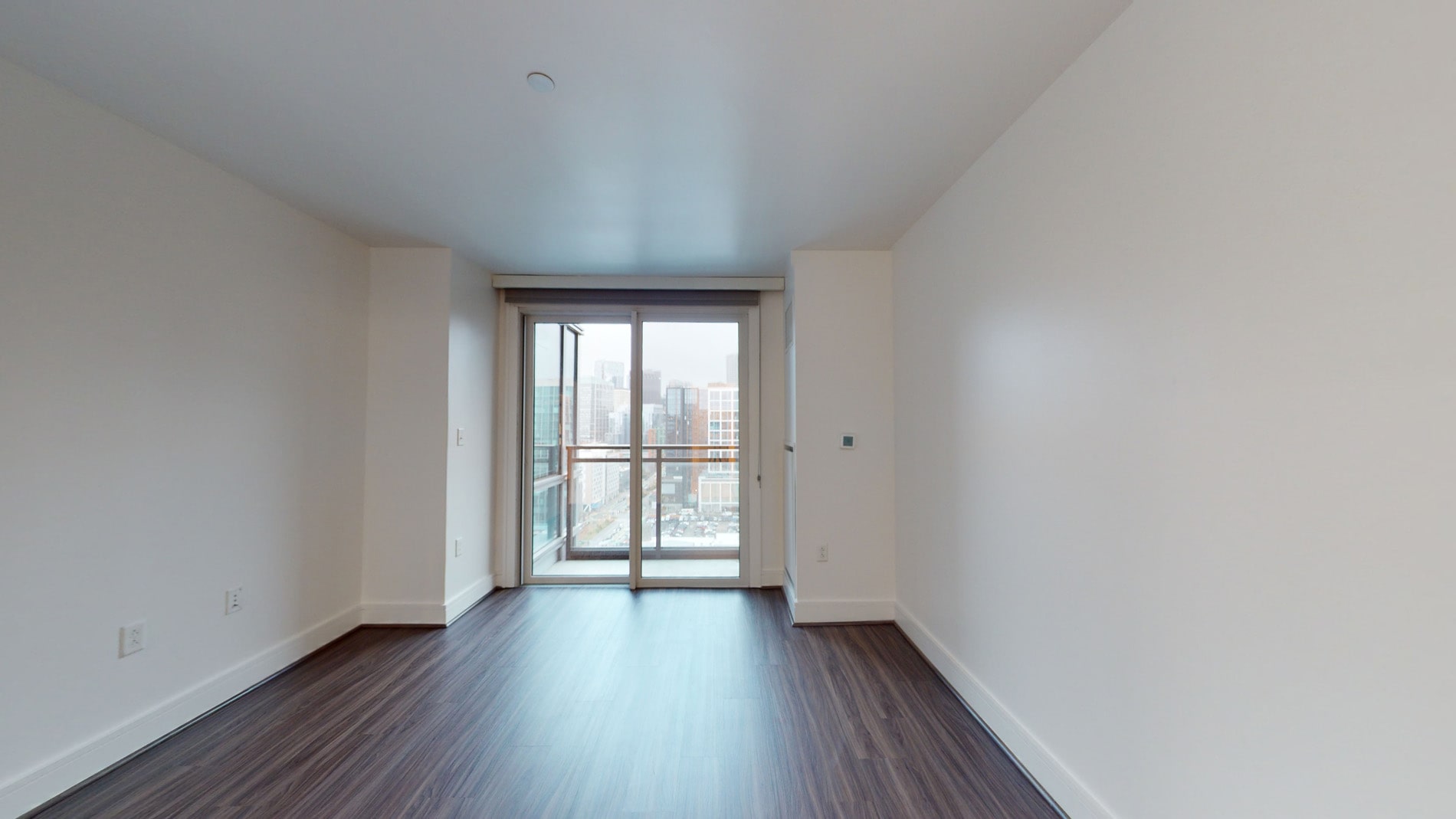 100 Pier 4 Blvd, Seaport District