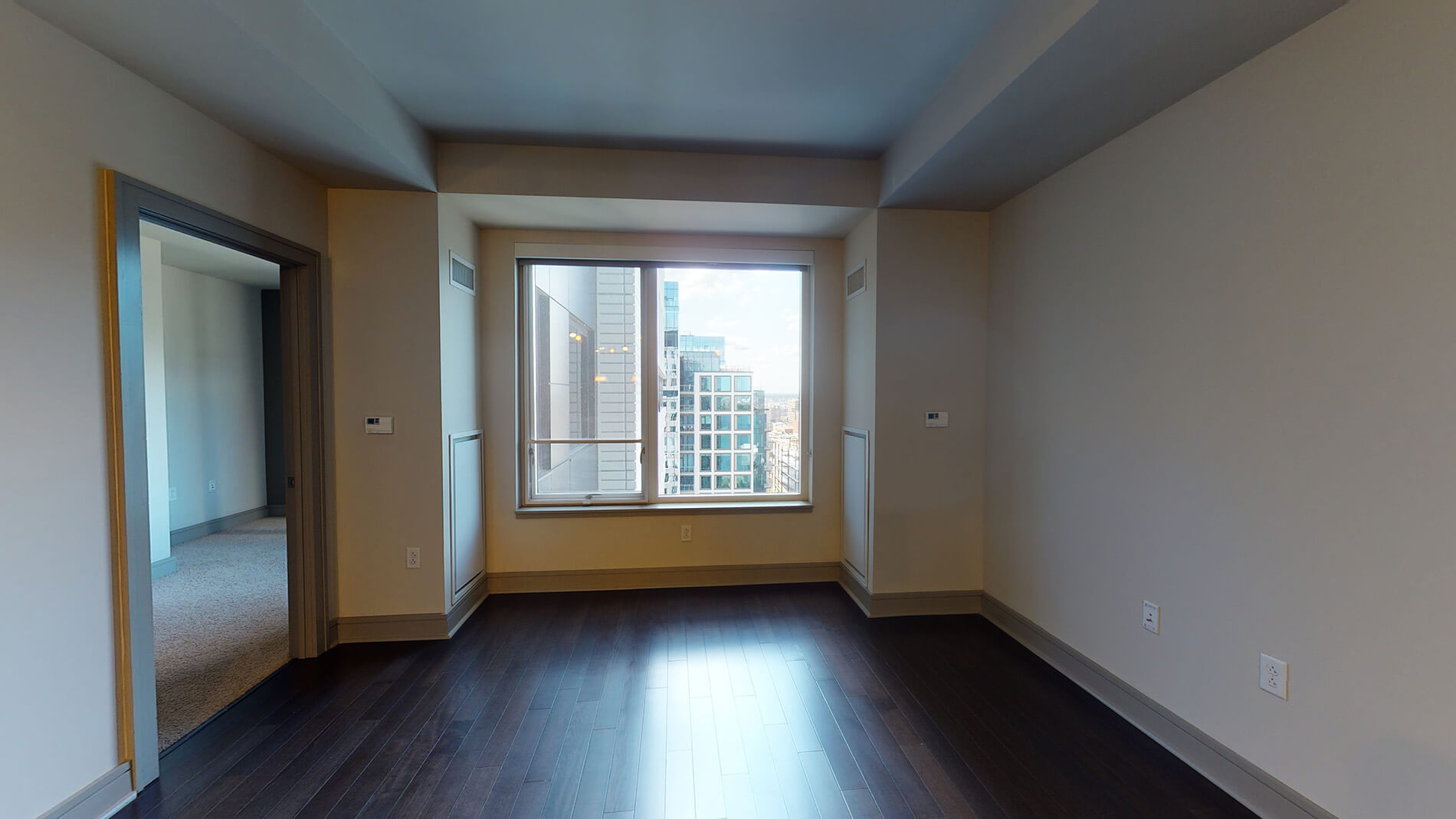 100 Pier 4 Blvd, Seaport District