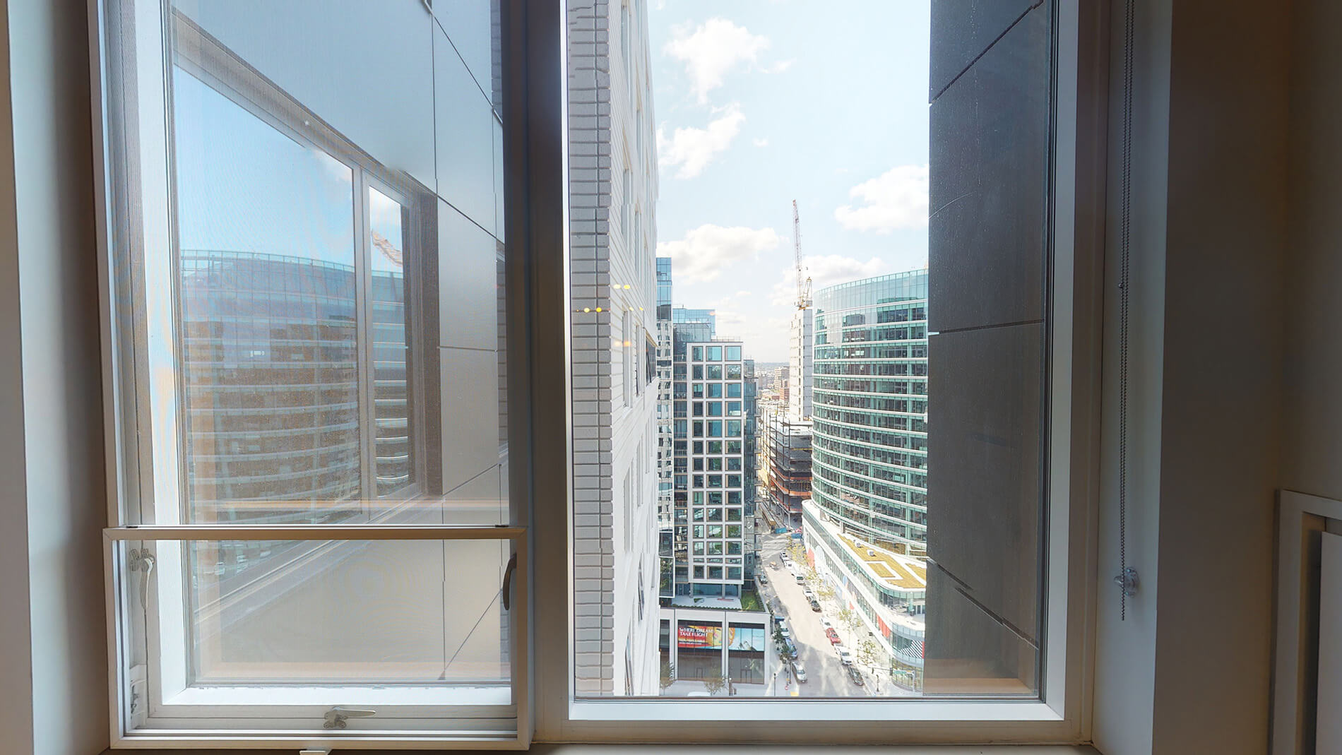 100 Pier 4 Blvd, Seaport District