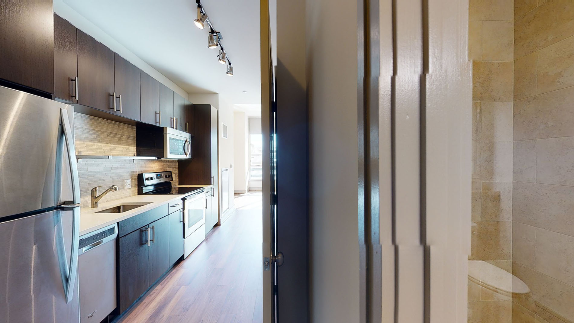 Studio, 1 Bath apartment in Boston, East Boston for $3,231