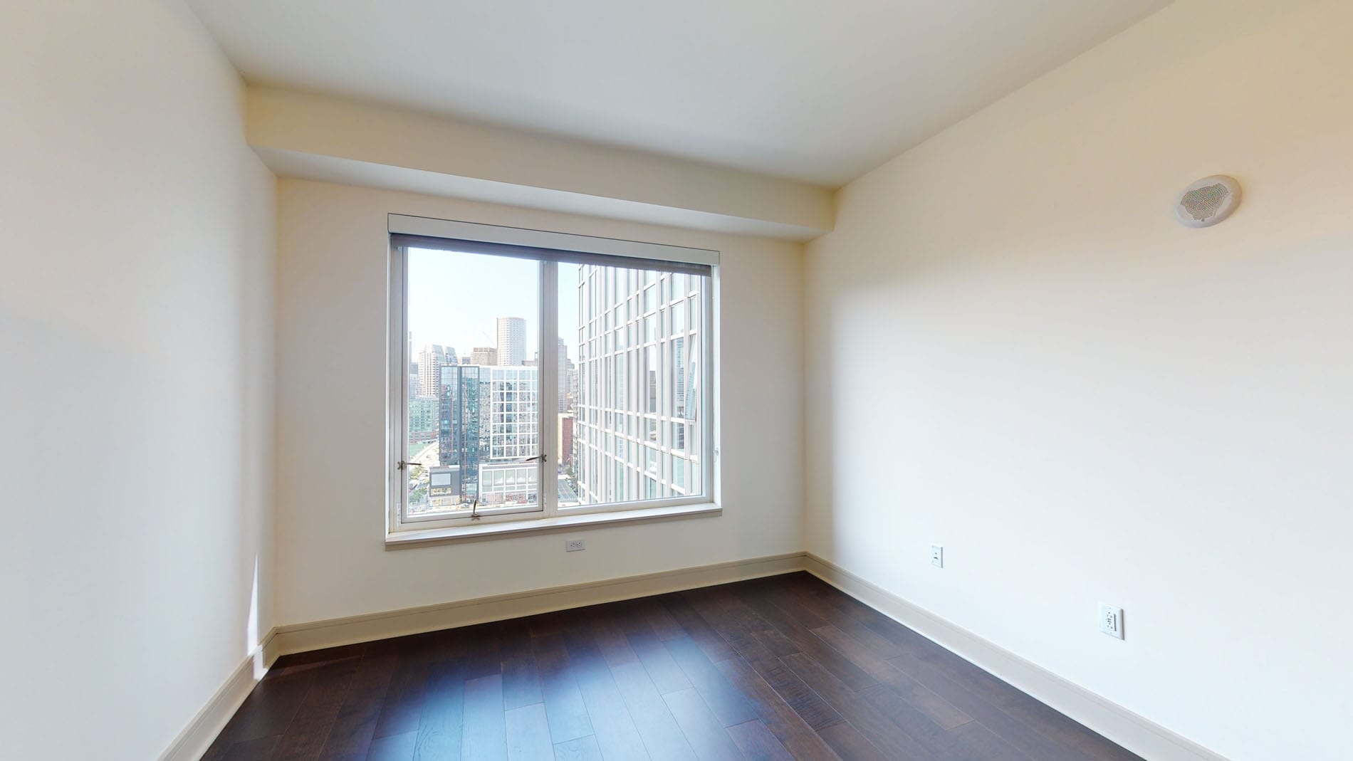 100 Pier 4 Blvd, Seaport District