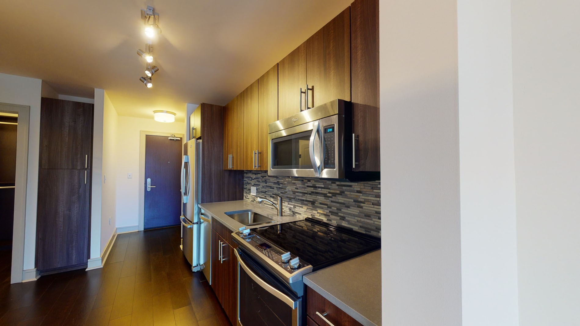 100 Pier 4 Blvd, Seaport District