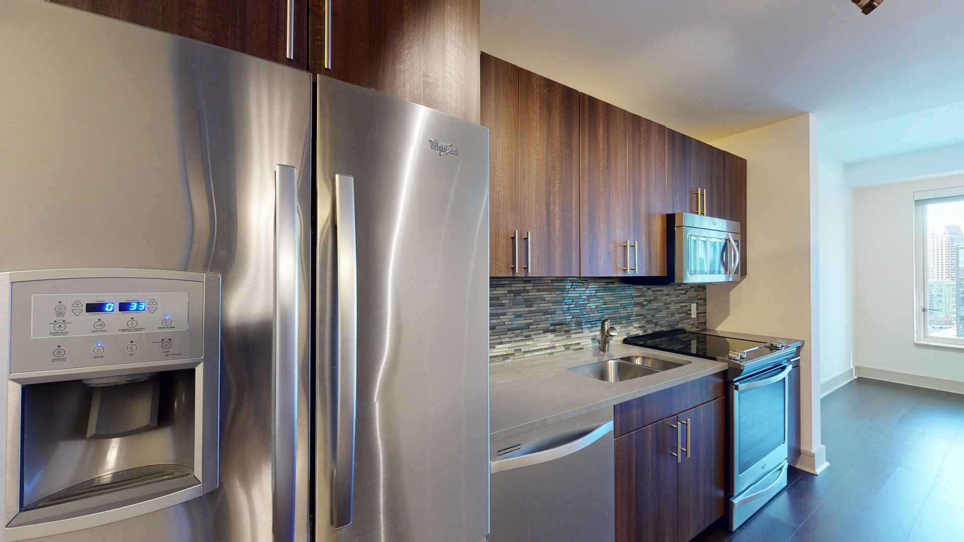 100 Pier 4 Blvd, Seaport District