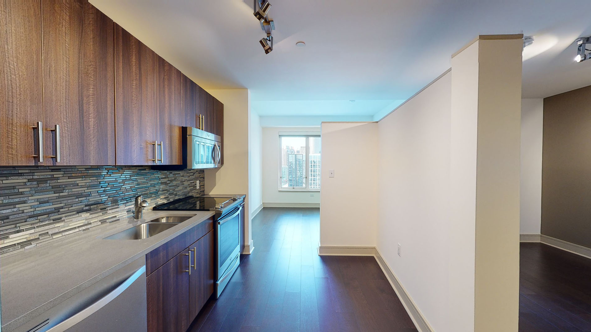 100 Pier 4 Blvd, Seaport District