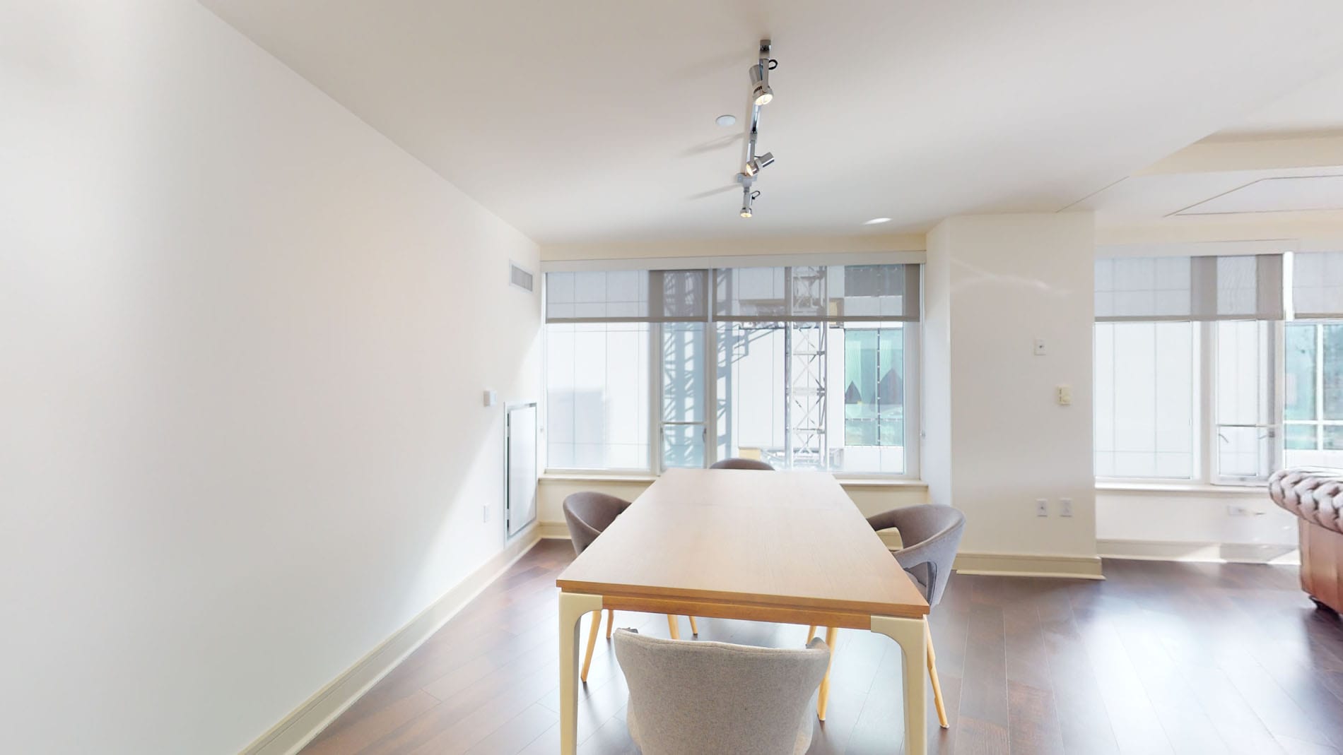 100 Pier 4 Blvd, Seaport District