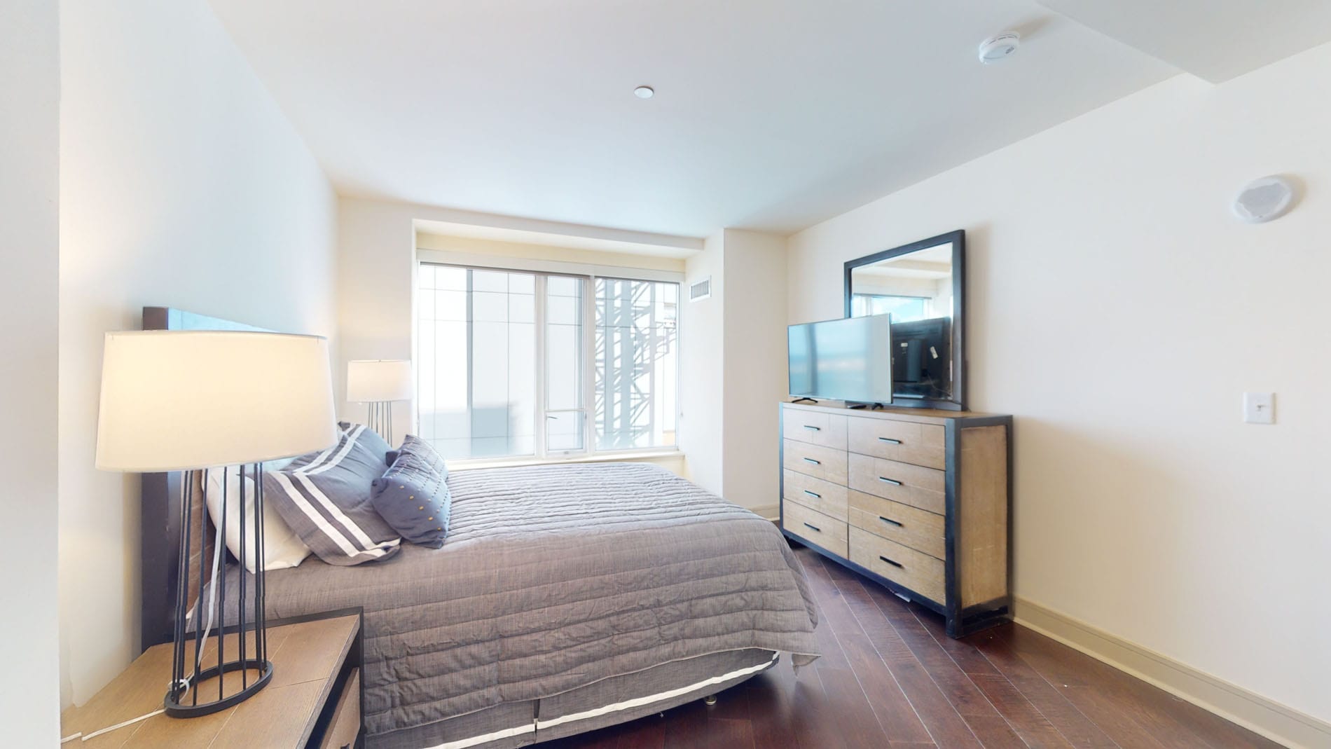 100 Pier 4 Blvd, Seaport District