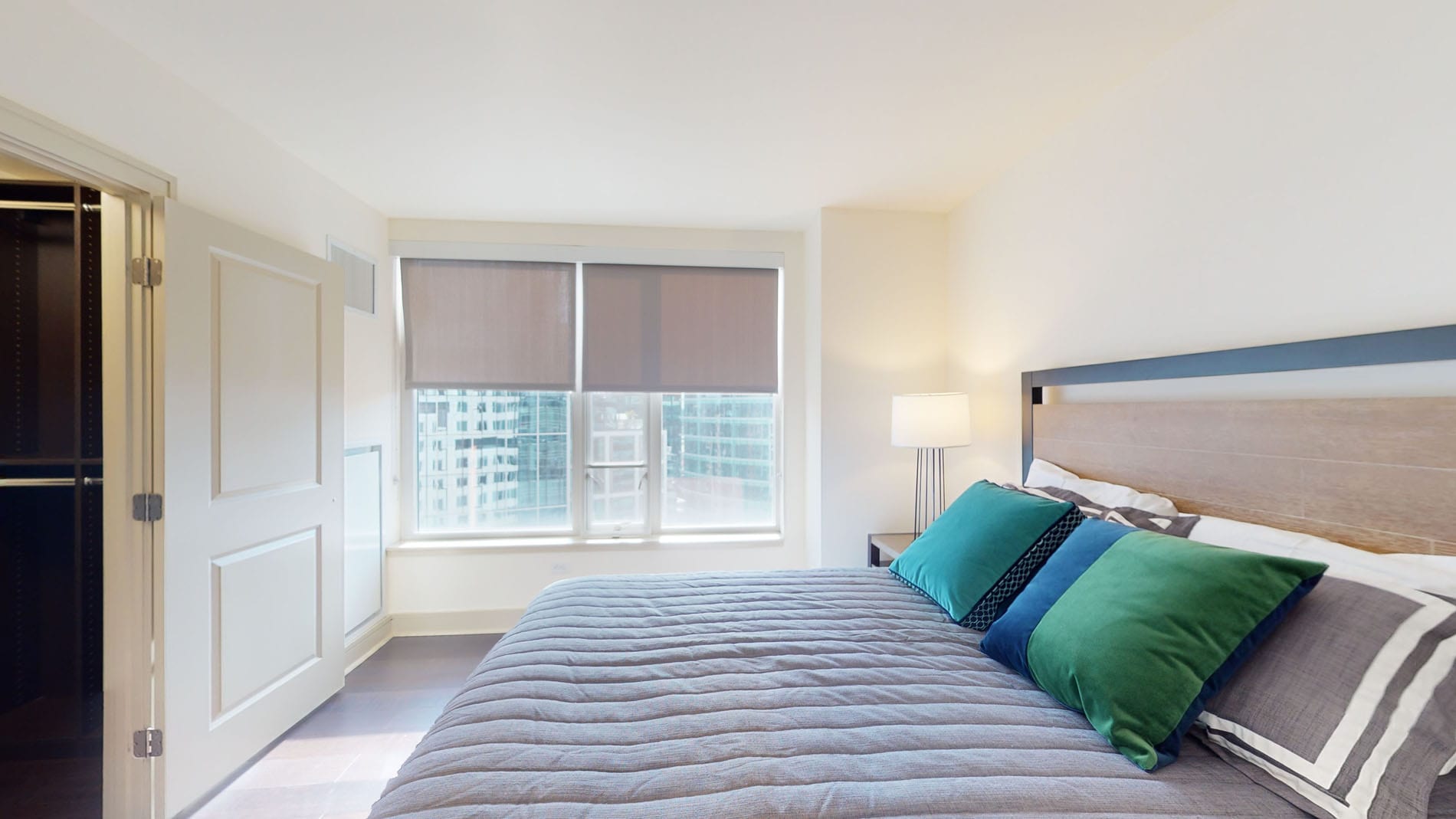 100 Pier 4 Blvd, Seaport District