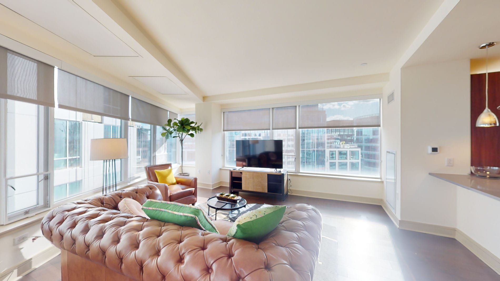 100 Pier 4 Blvd, Seaport District