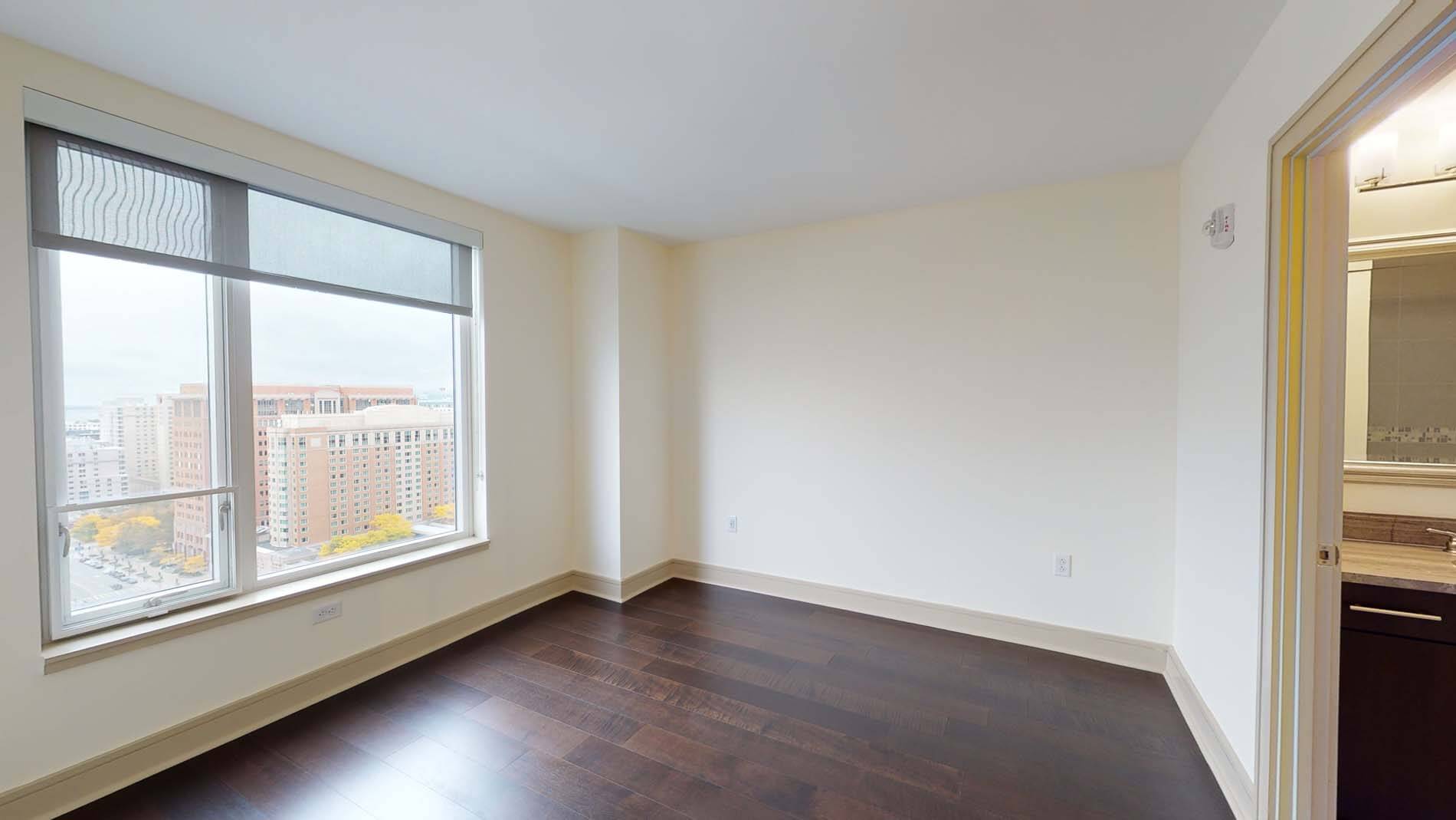 100 Pier 4 Blvd, Seaport District