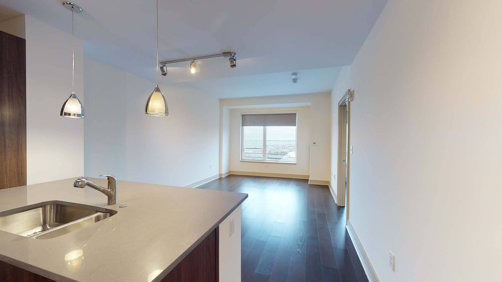 100 Pier 4 Blvd, Seaport District