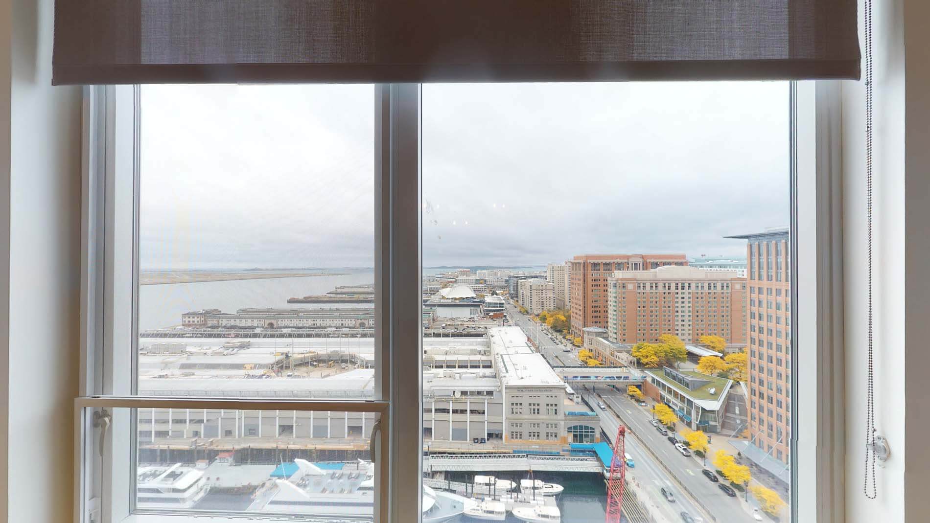 100 Pier 4 Blvd, Seaport District