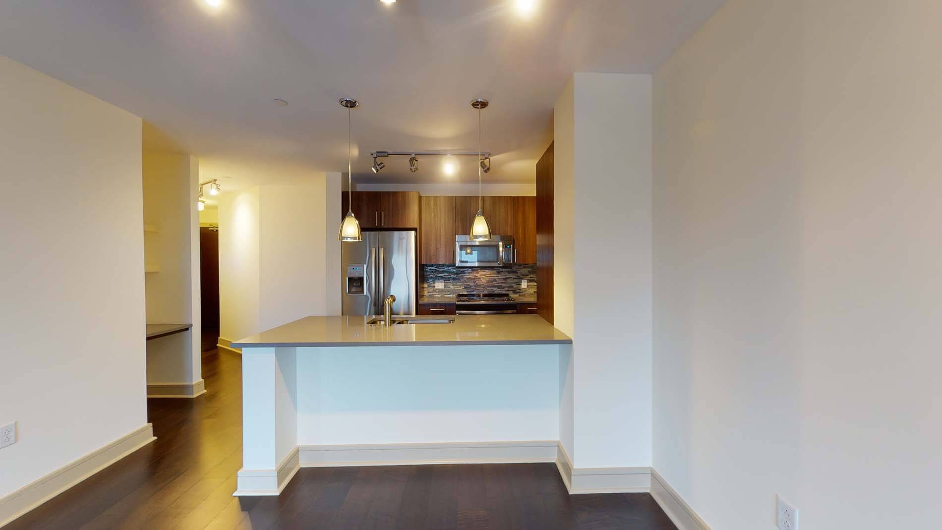 100 Pier 4 Blvd, Seaport District