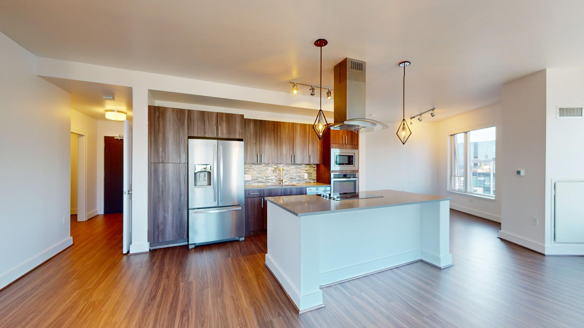 100 Pier 4 Blvd, Seaport District