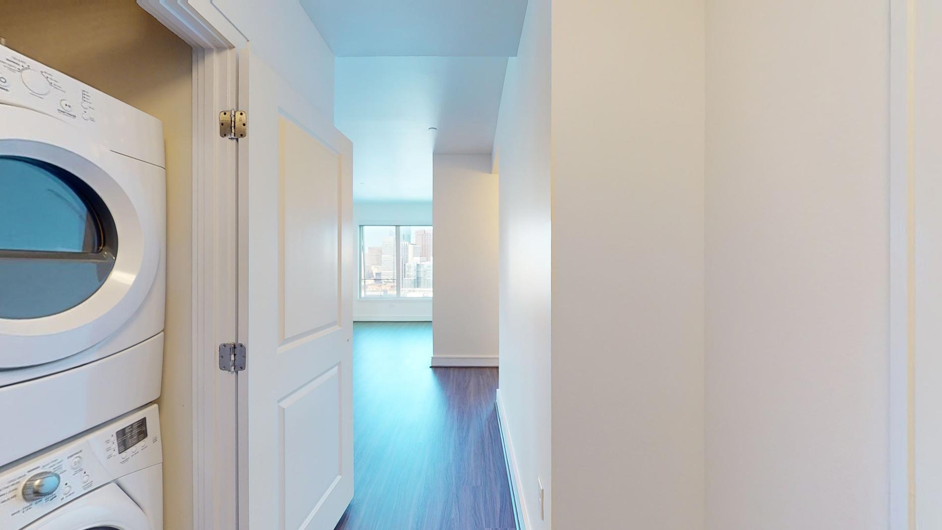 100 Pier 4 Blvd, Seaport District