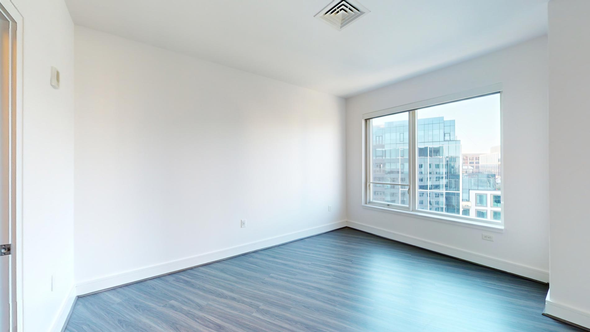 100 Pier 4 Blvd, Seaport District