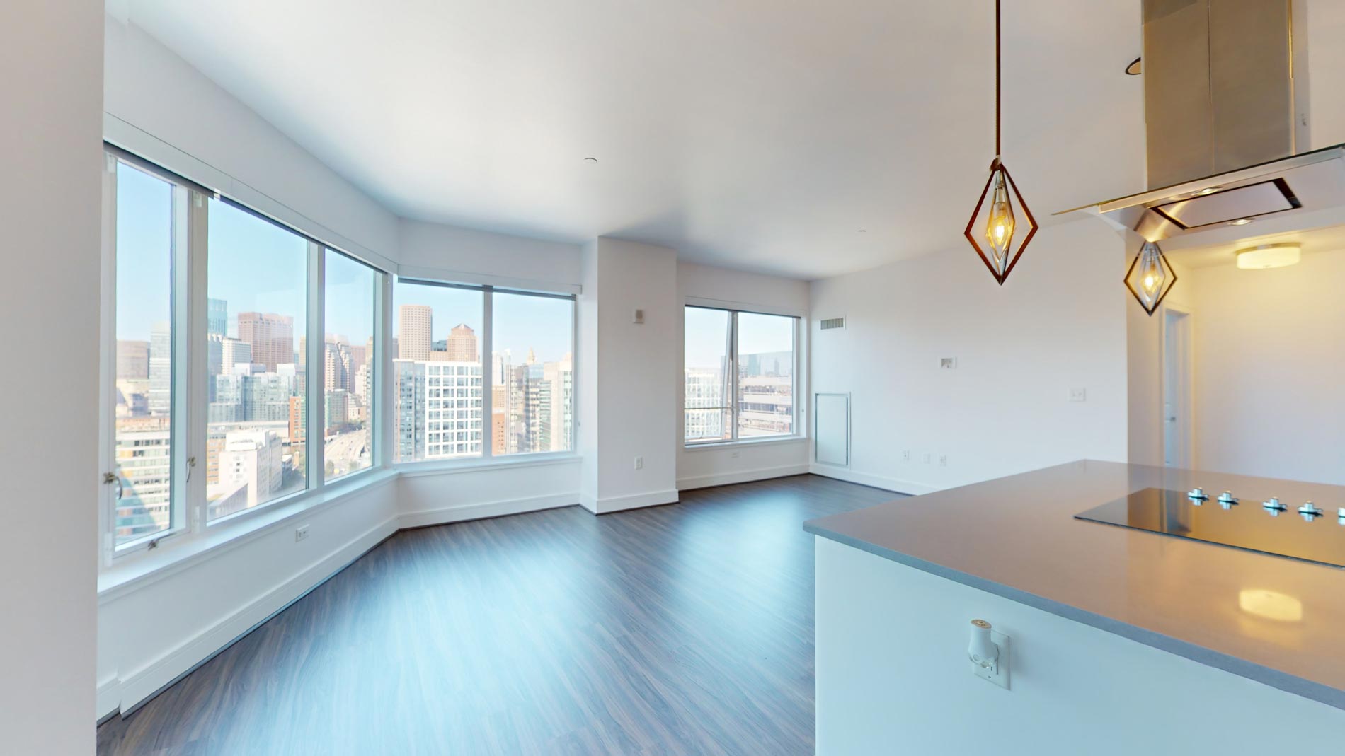 100 Pier 4 Blvd, Seaport District