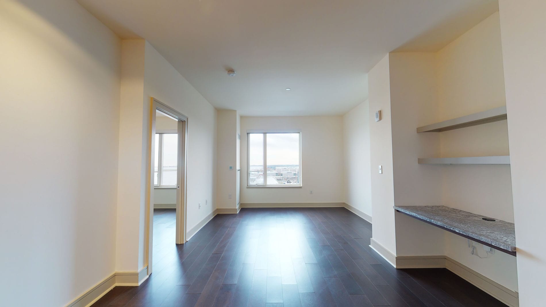 100 Pier 4 Blvd, Seaport District