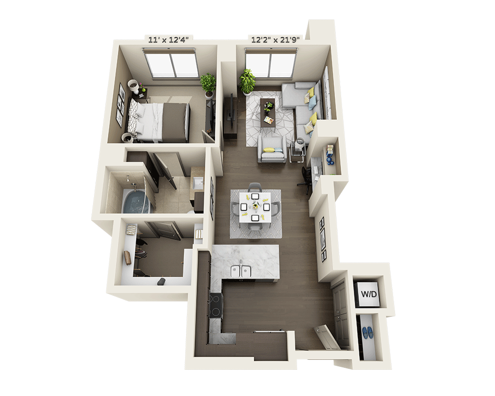 100 Pier 4 Blvd, Seaport District