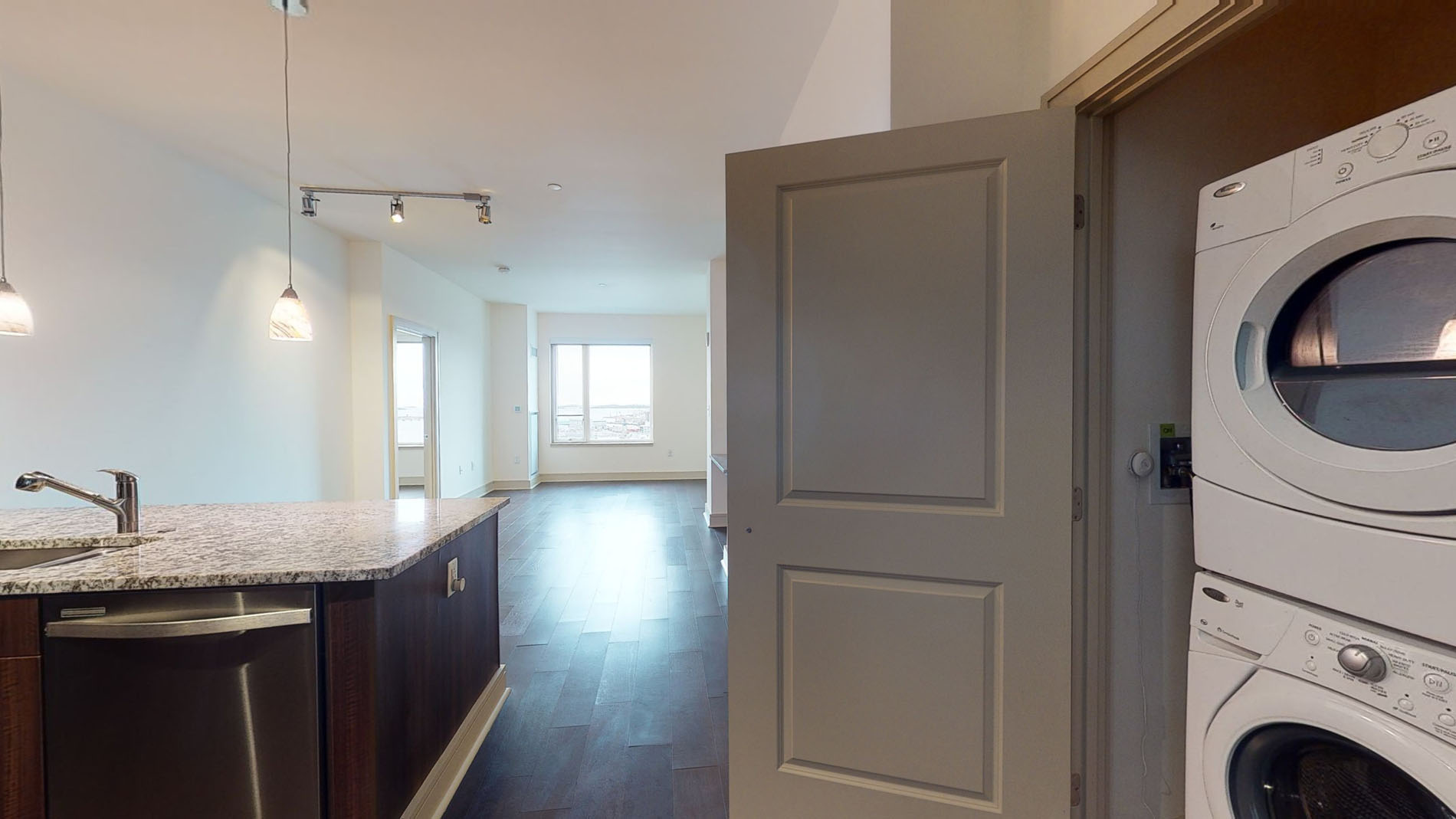 100 Pier 4 Blvd, Seaport District