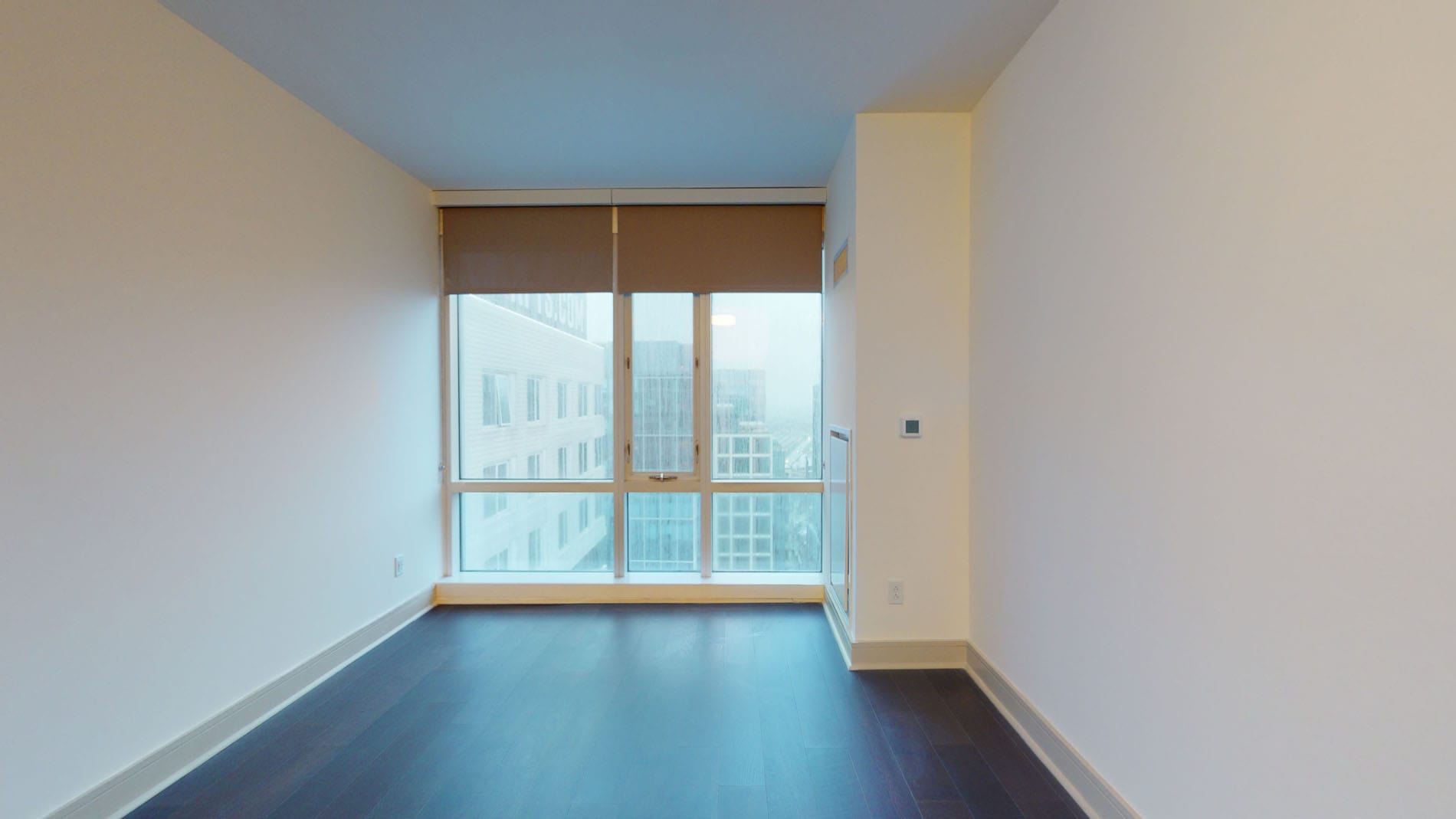 100 Pier 4 Blvd, Seaport District