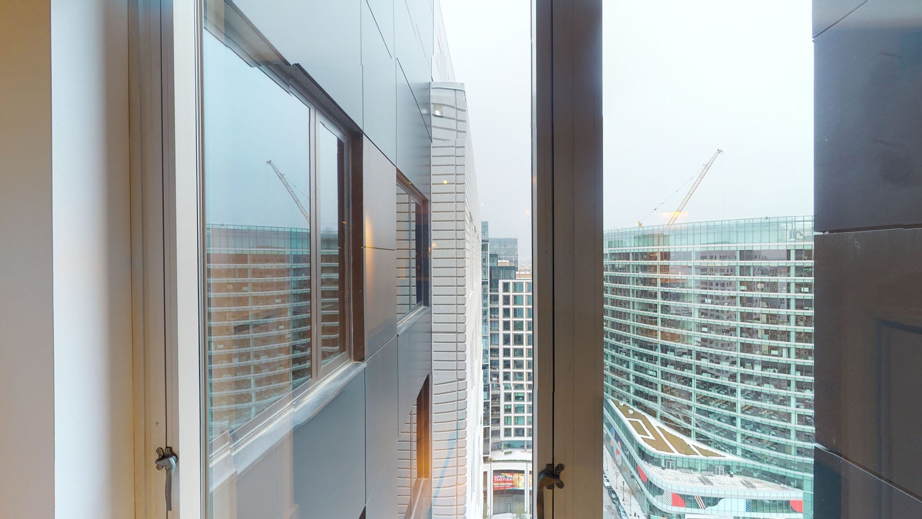 100 Pier 4 Blvd, Seaport District