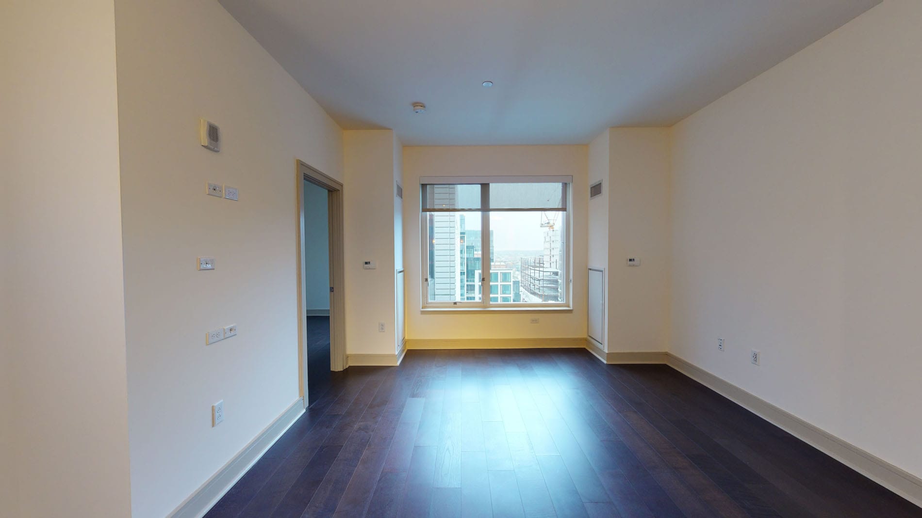 100 Pier 4 Blvd, Seaport District