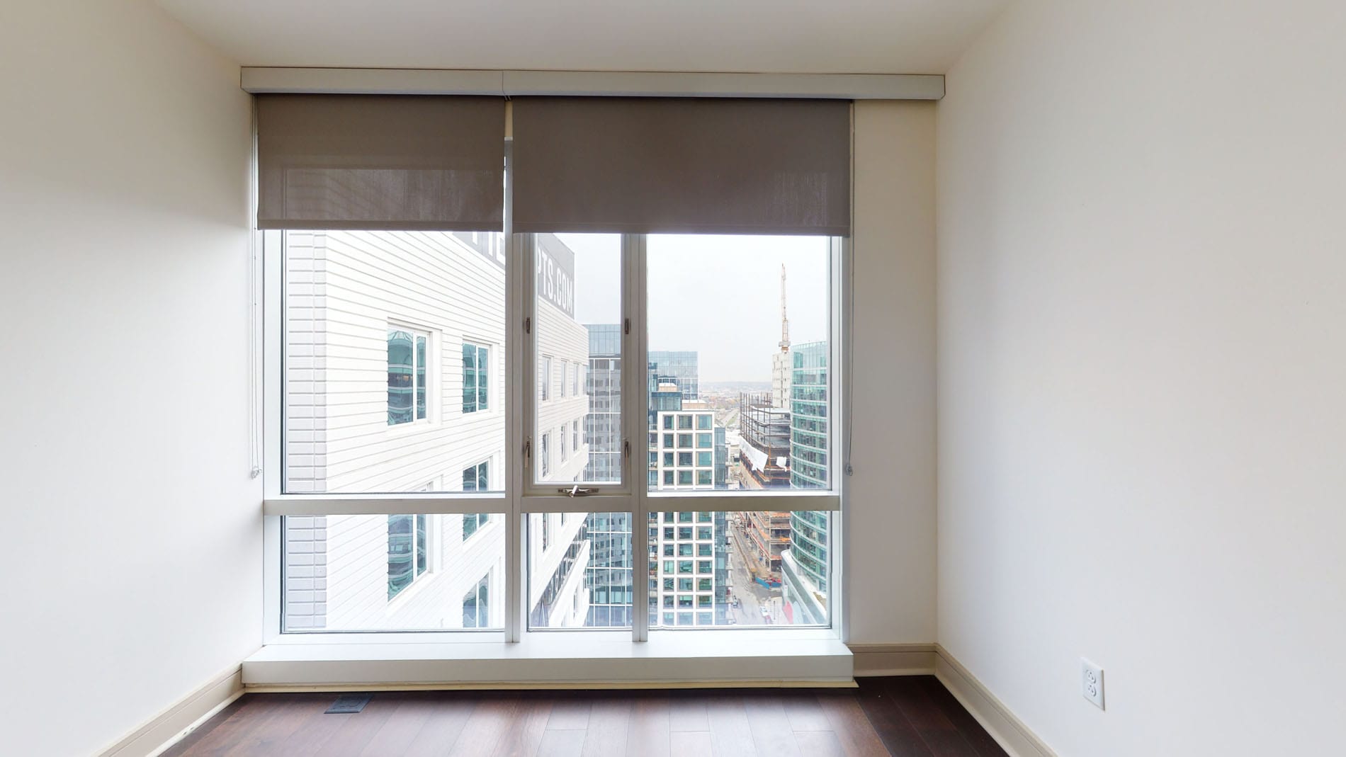 100 Pier 4 Blvd, Seaport District