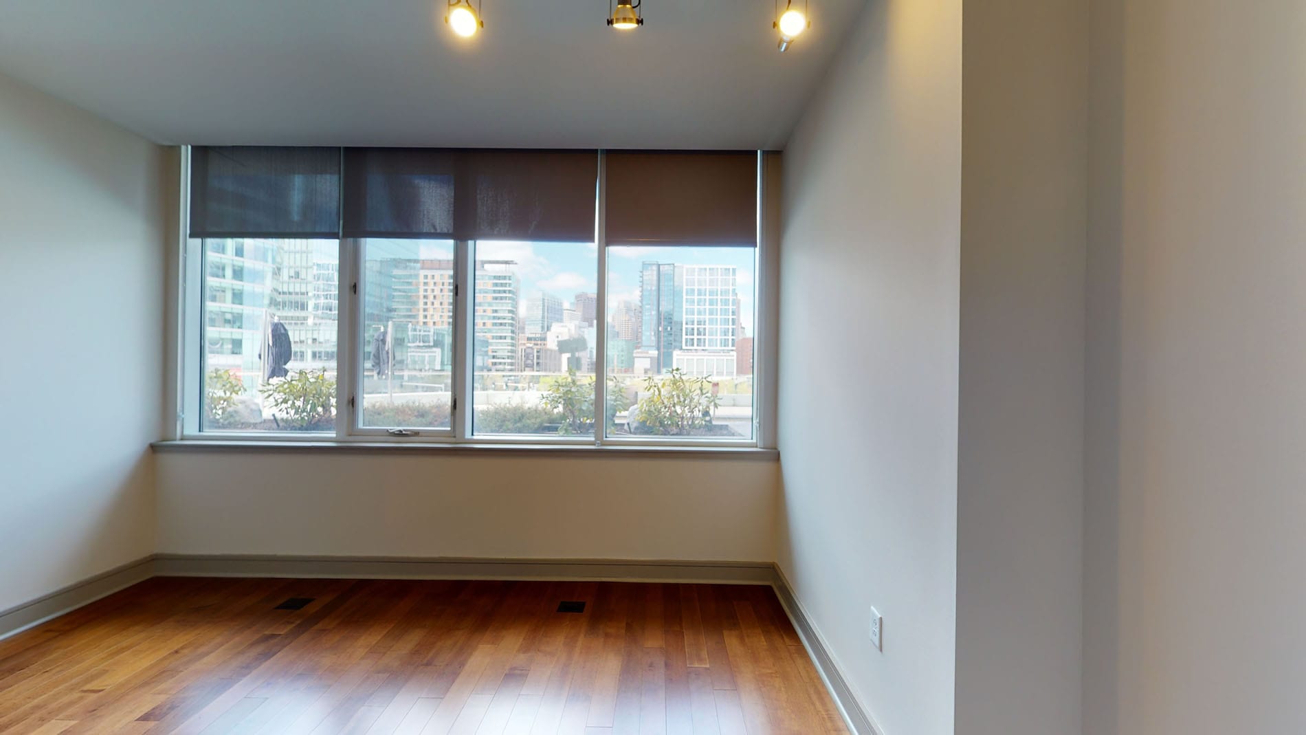 100 Pier 4 Blvd, East Boston