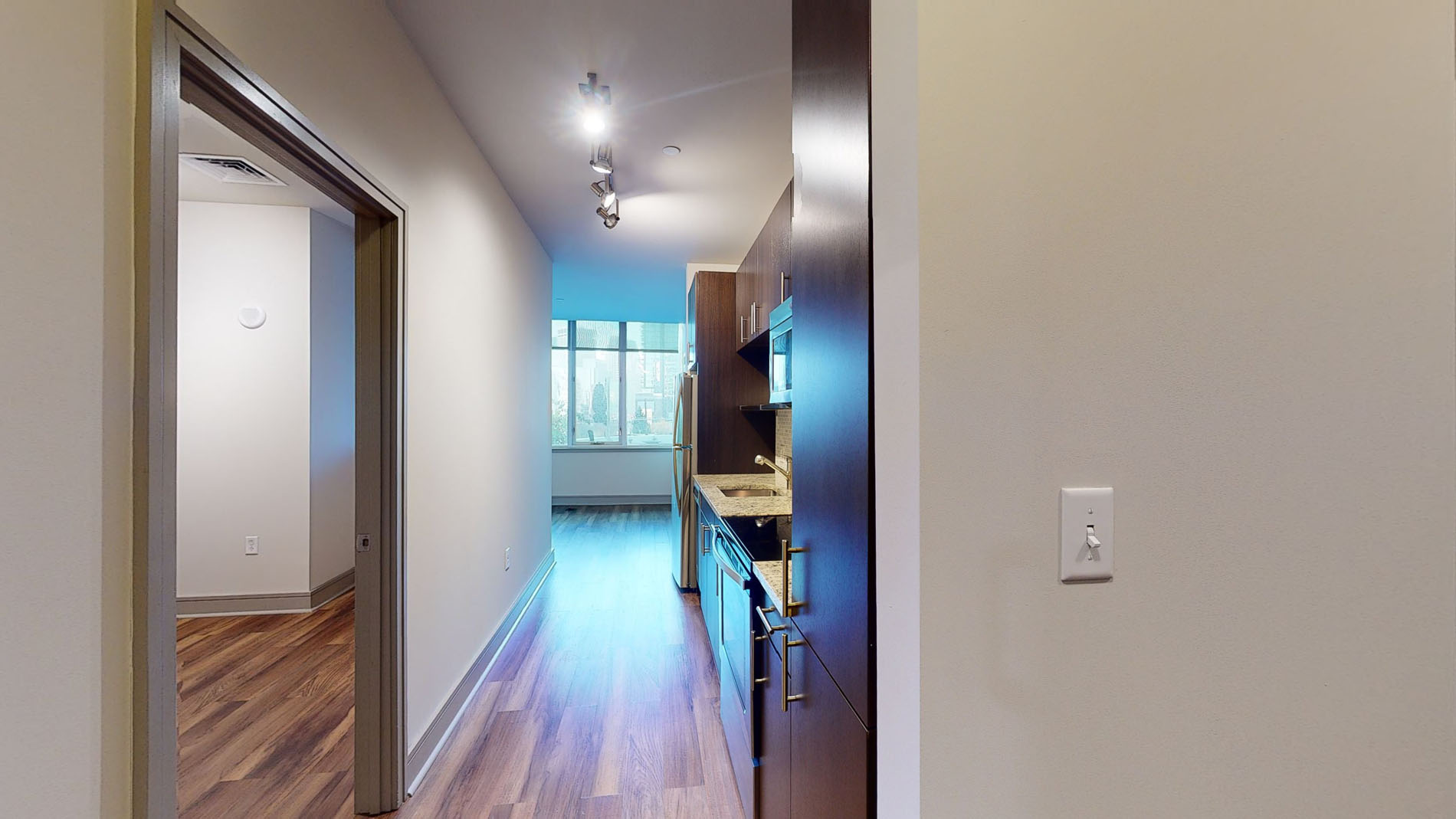 100 Pier 4 Blvd, Seaport District