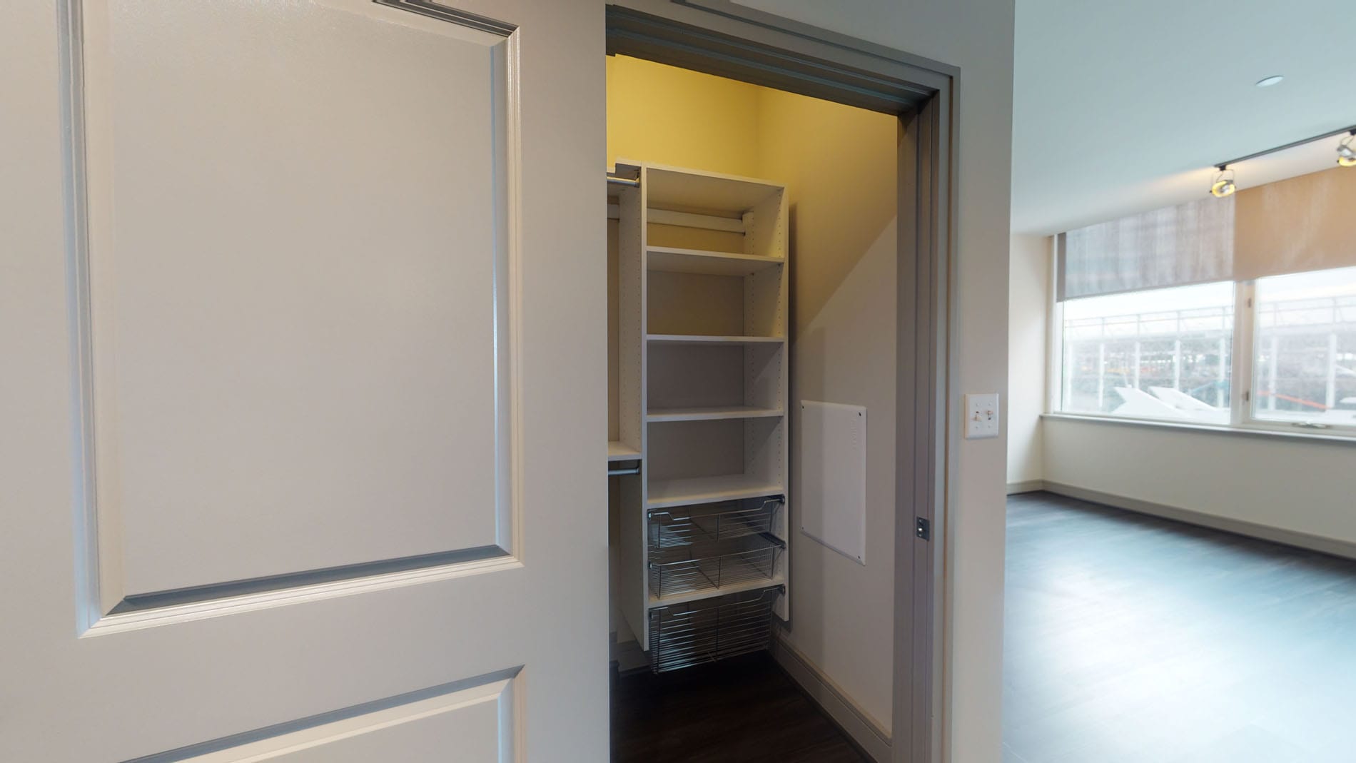 100 Pier 4 Blvd, Seaport District