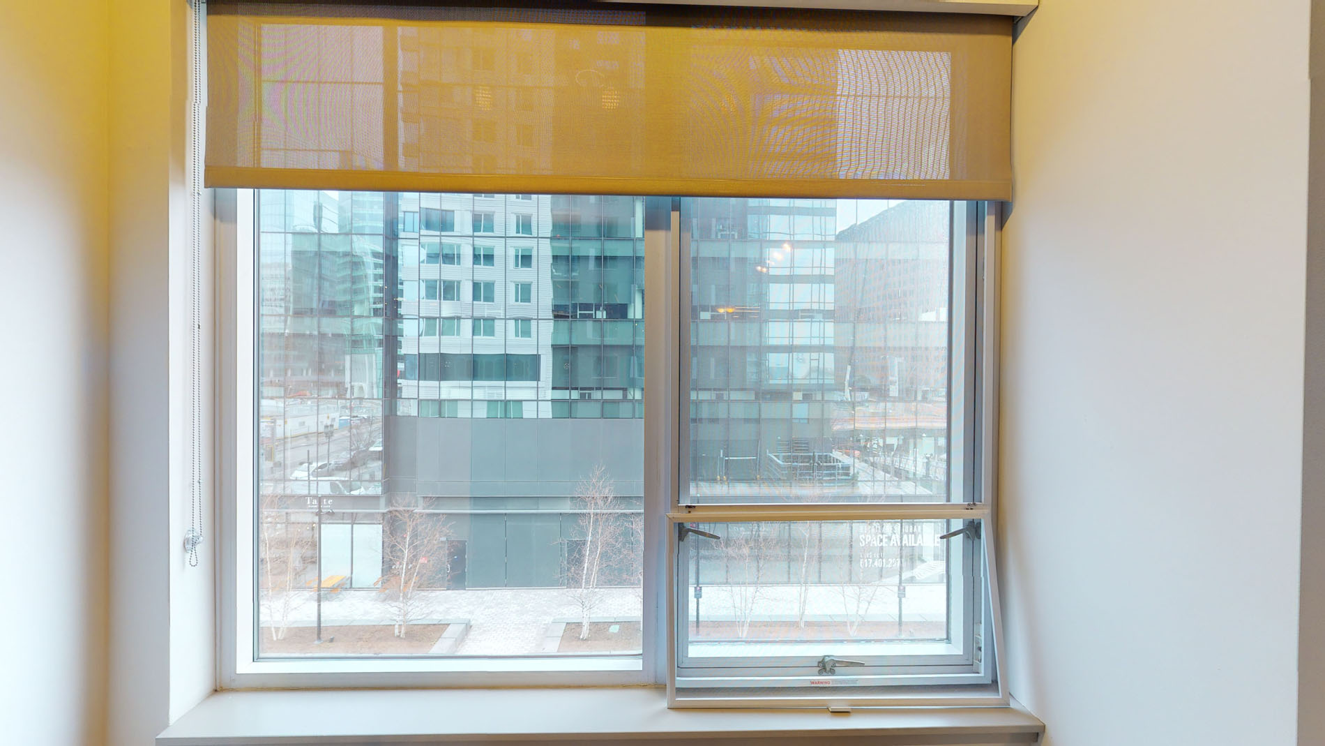 100 Pier 4 Blvd, Seaport District