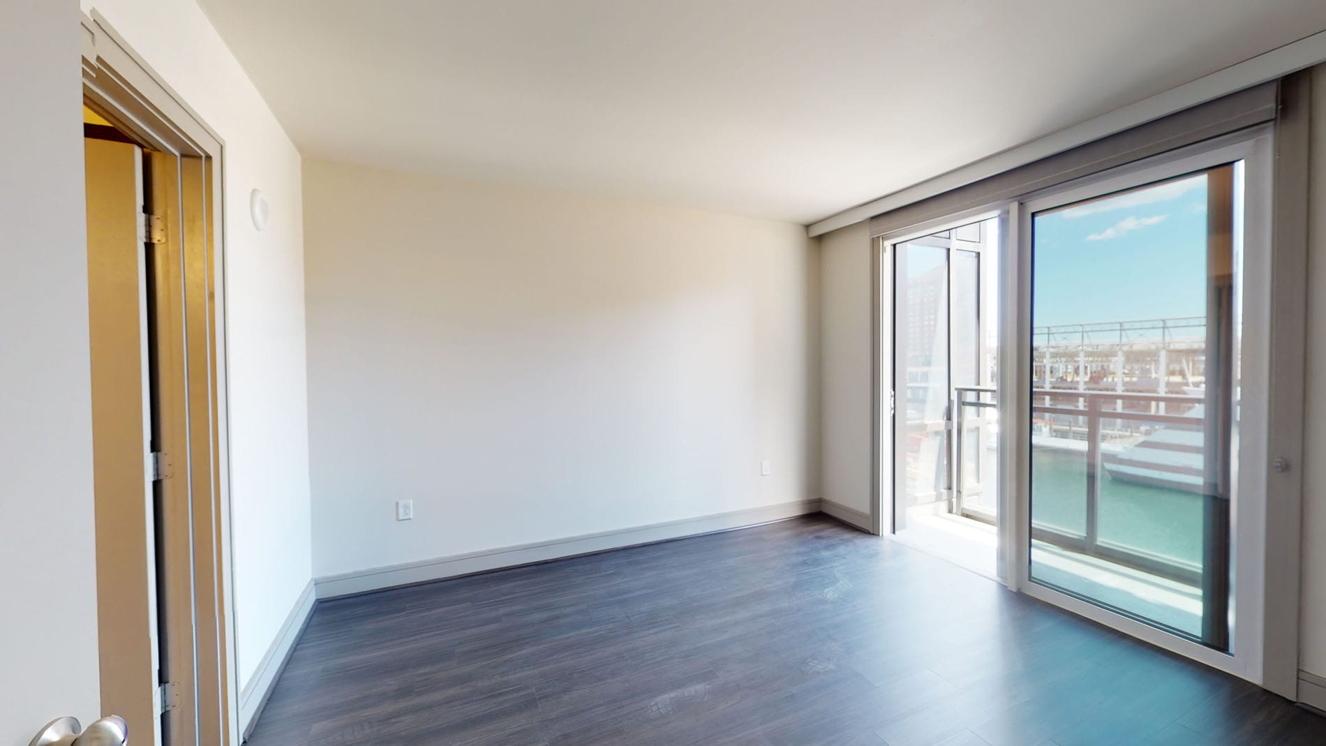 100 Pier 4 Blvd, Seaport District