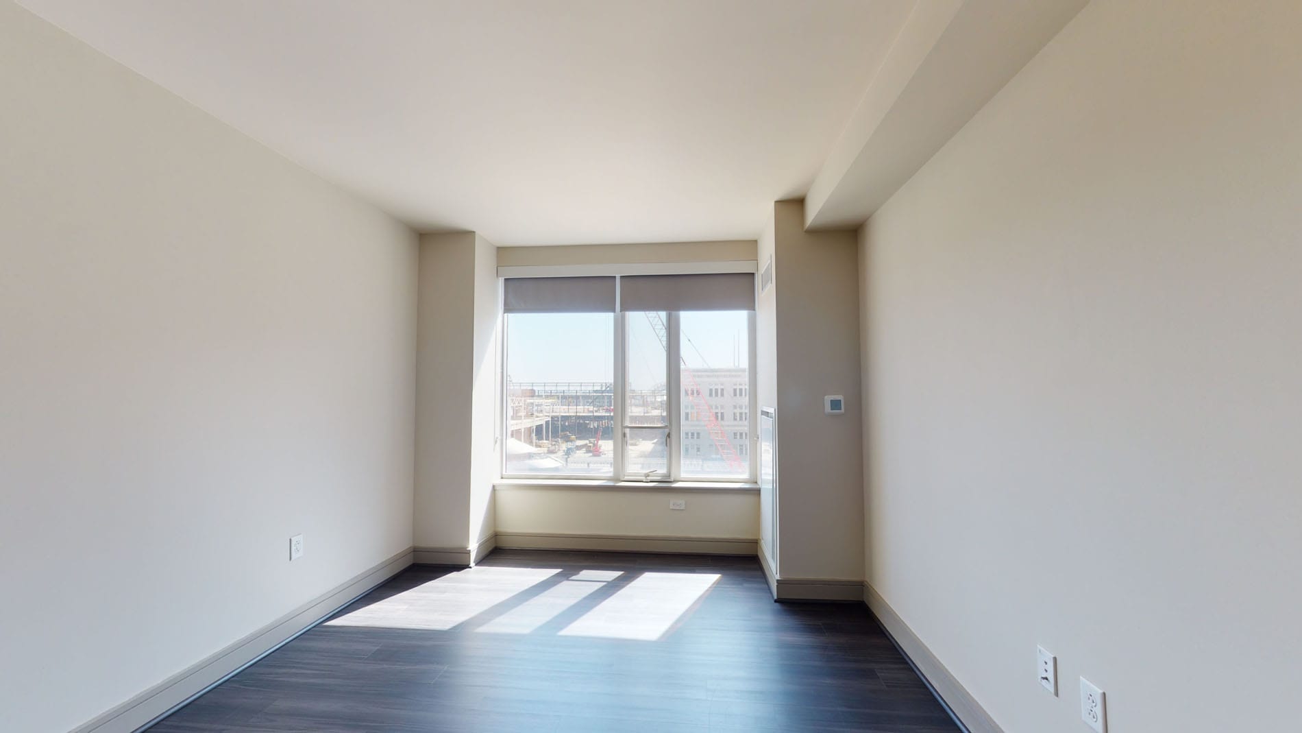 100 Pier 4 Blvd, Seaport District