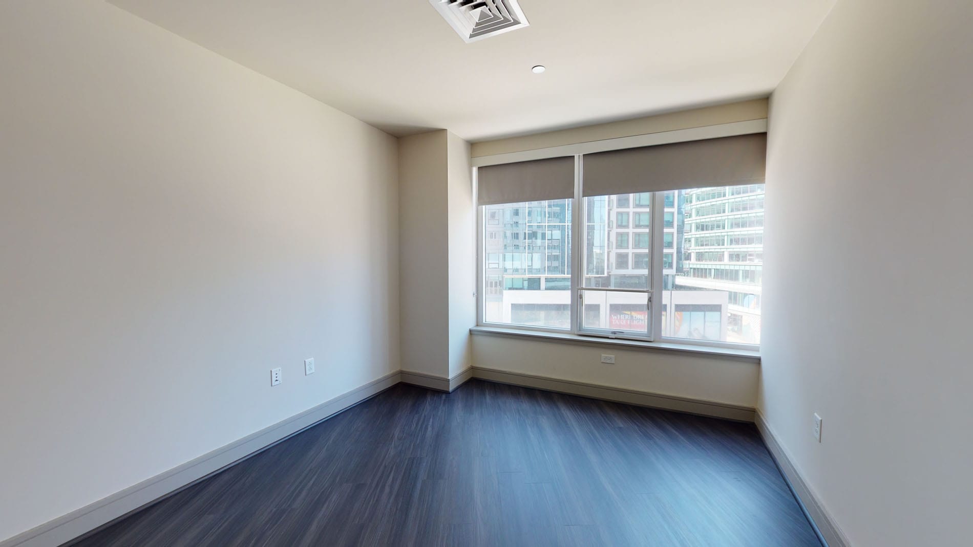 100 Pier 4 Blvd, Seaport District