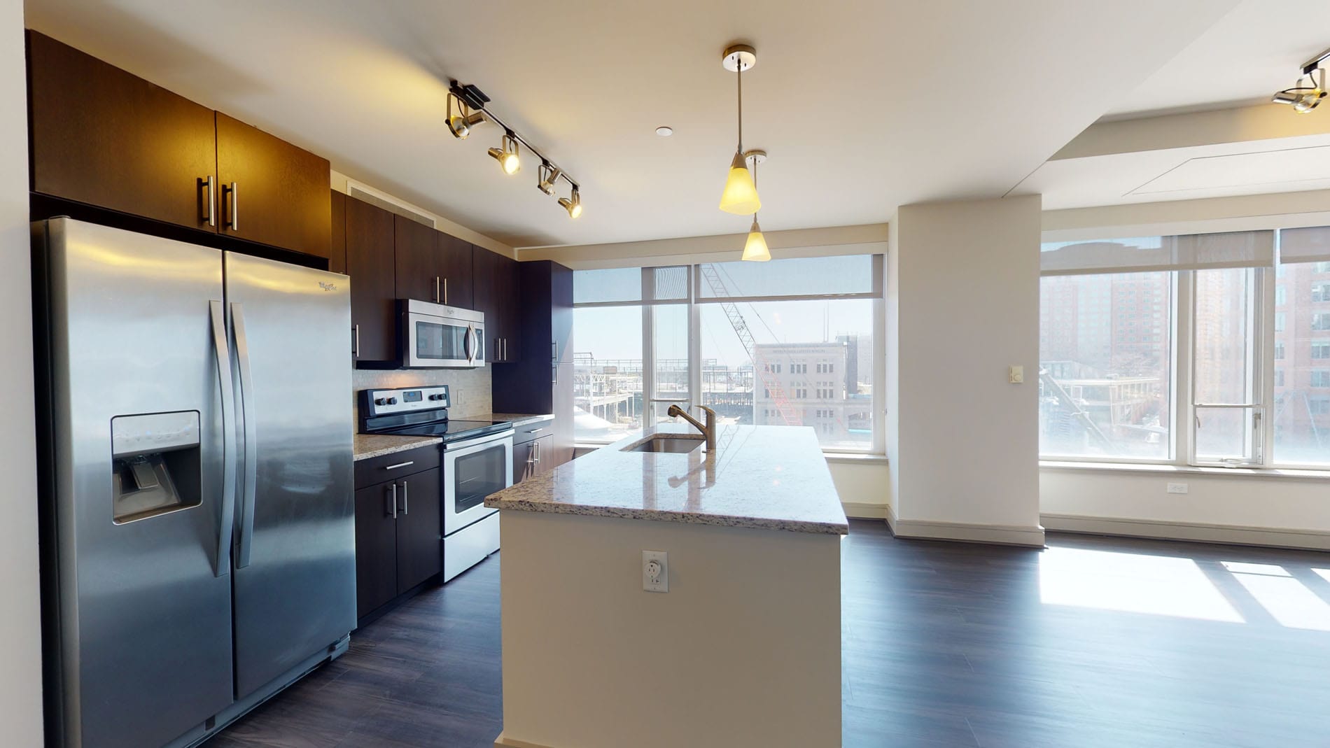 100 Pier 4 Blvd, Seaport District