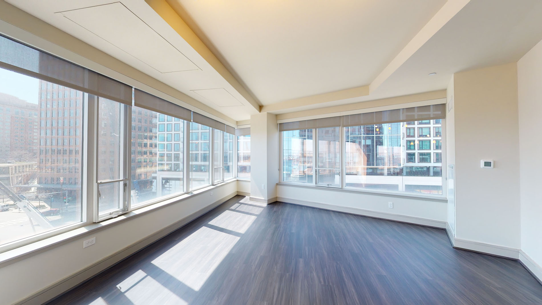 100 Pier 4 Blvd, Seaport District