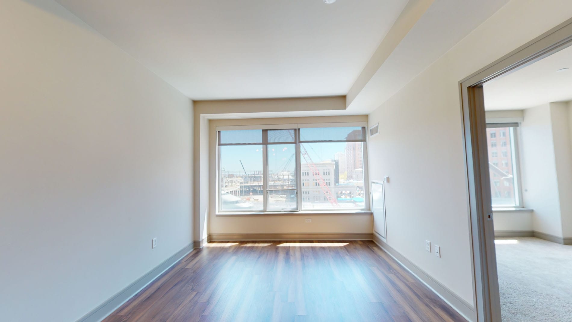 Photos of apartment on Pier 4 Blvd.,Boston MA 02210