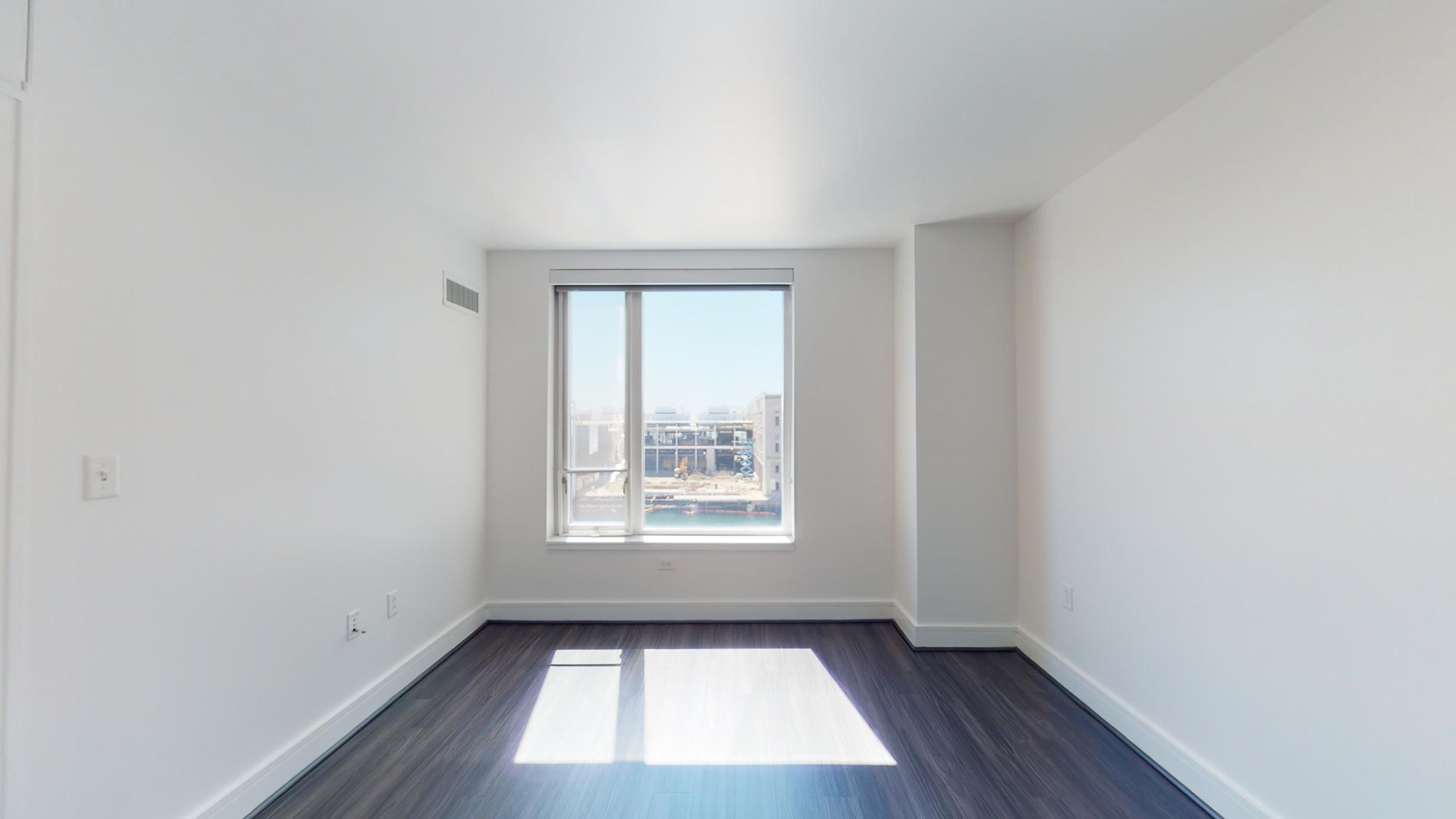 100 Pier 4 Blvd, Seaport District