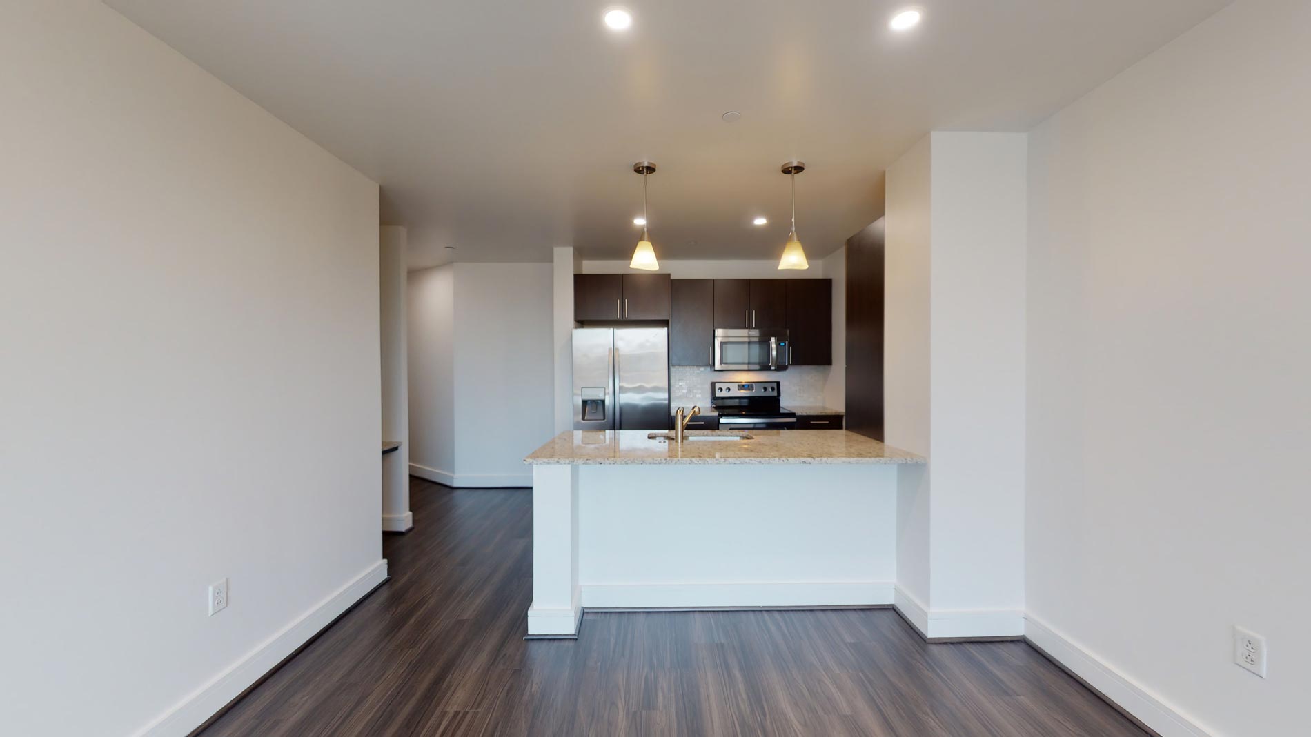 100 Pier 4 Blvd, Seaport District