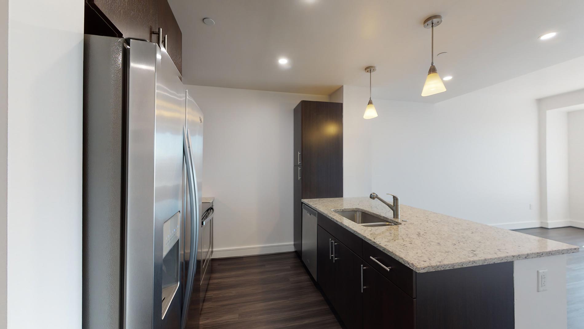 100 Pier 4 Blvd, Seaport District